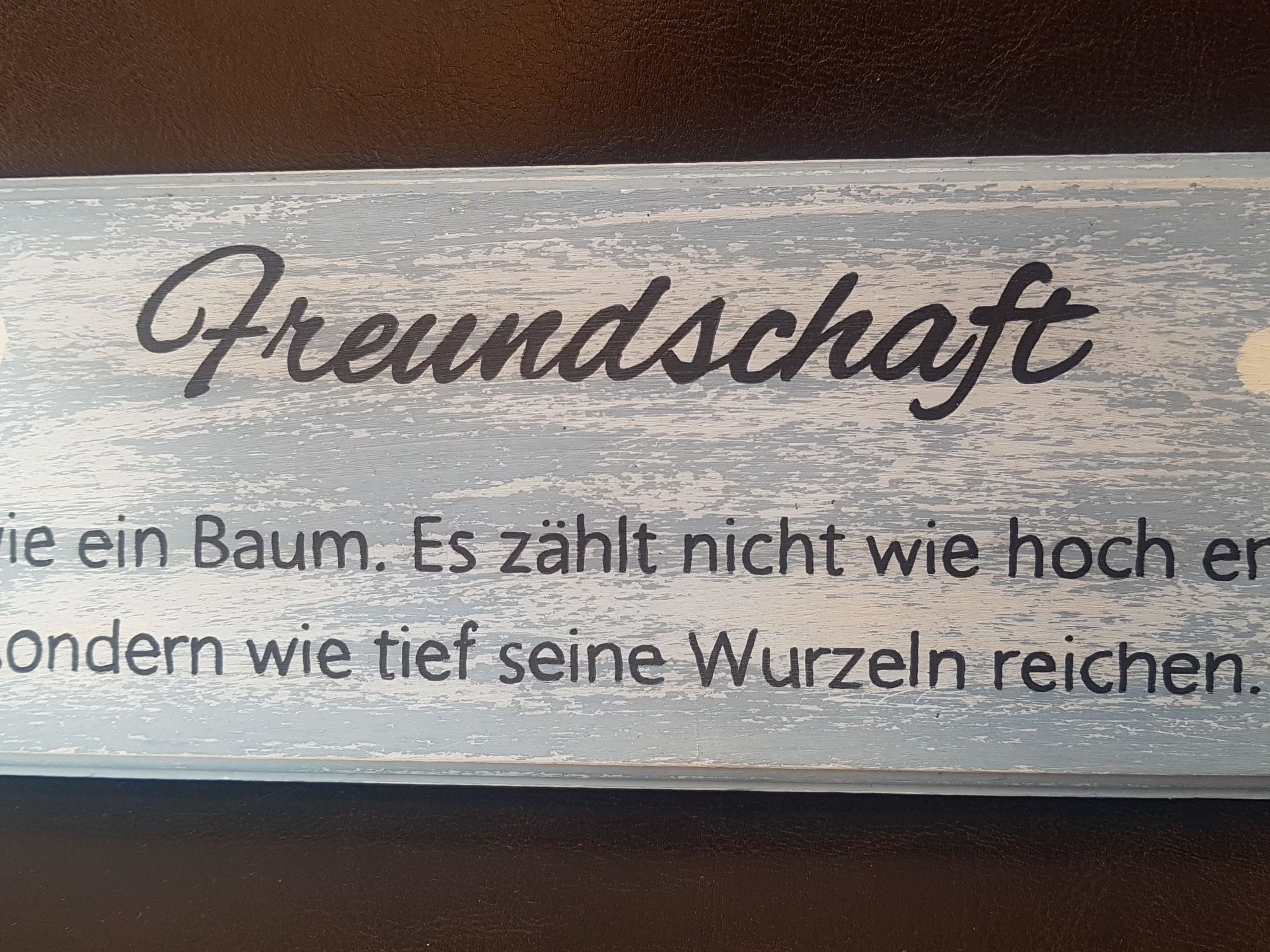 Photo of Sonnen-Panorama Appartement/Fewo, Dusche, WC 1-Zimmerwohnung