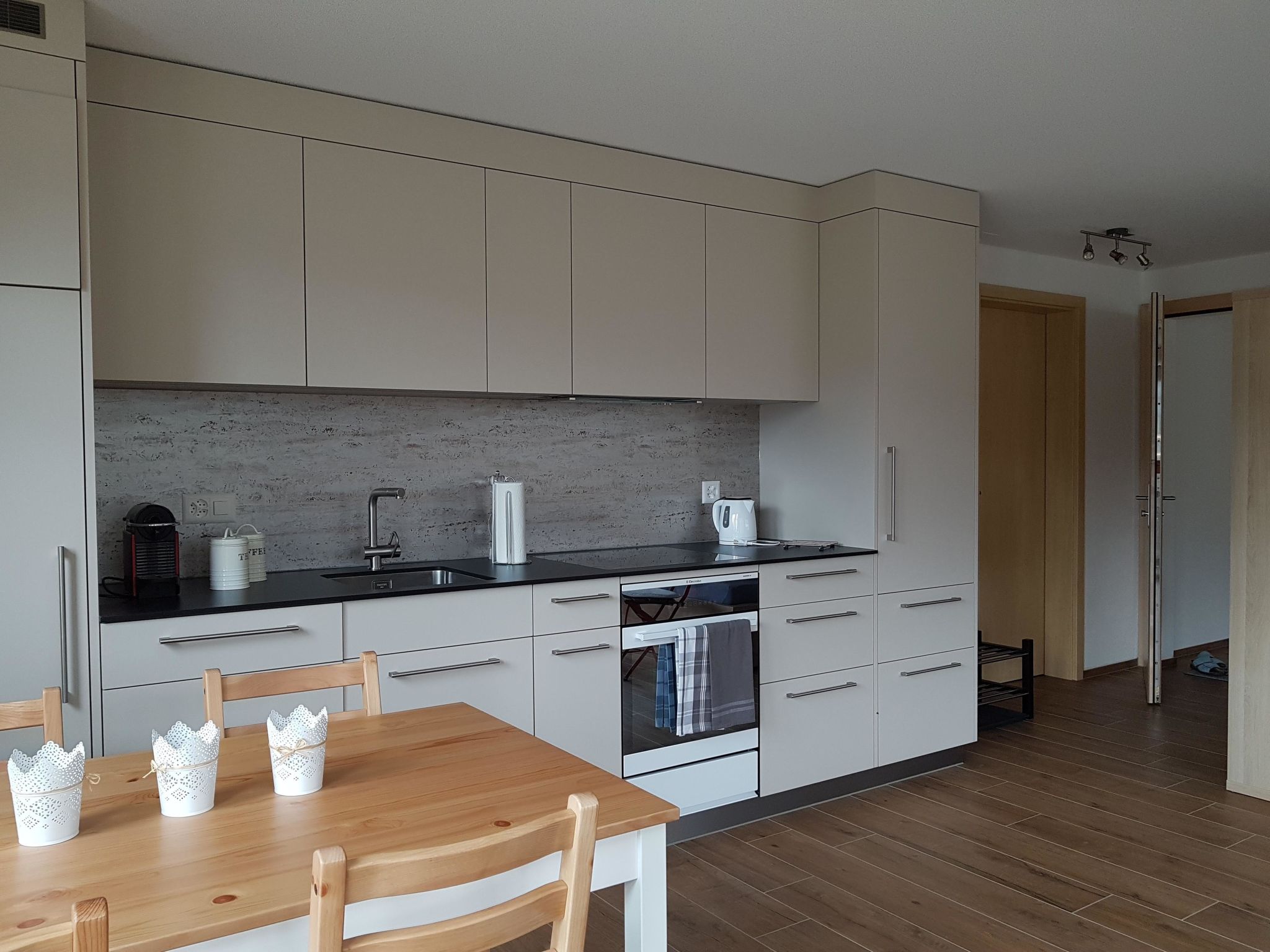 Photo of Sonnen-Panorama Appartement/Fewo, Dusche, WC 1-Zimmerwohnung