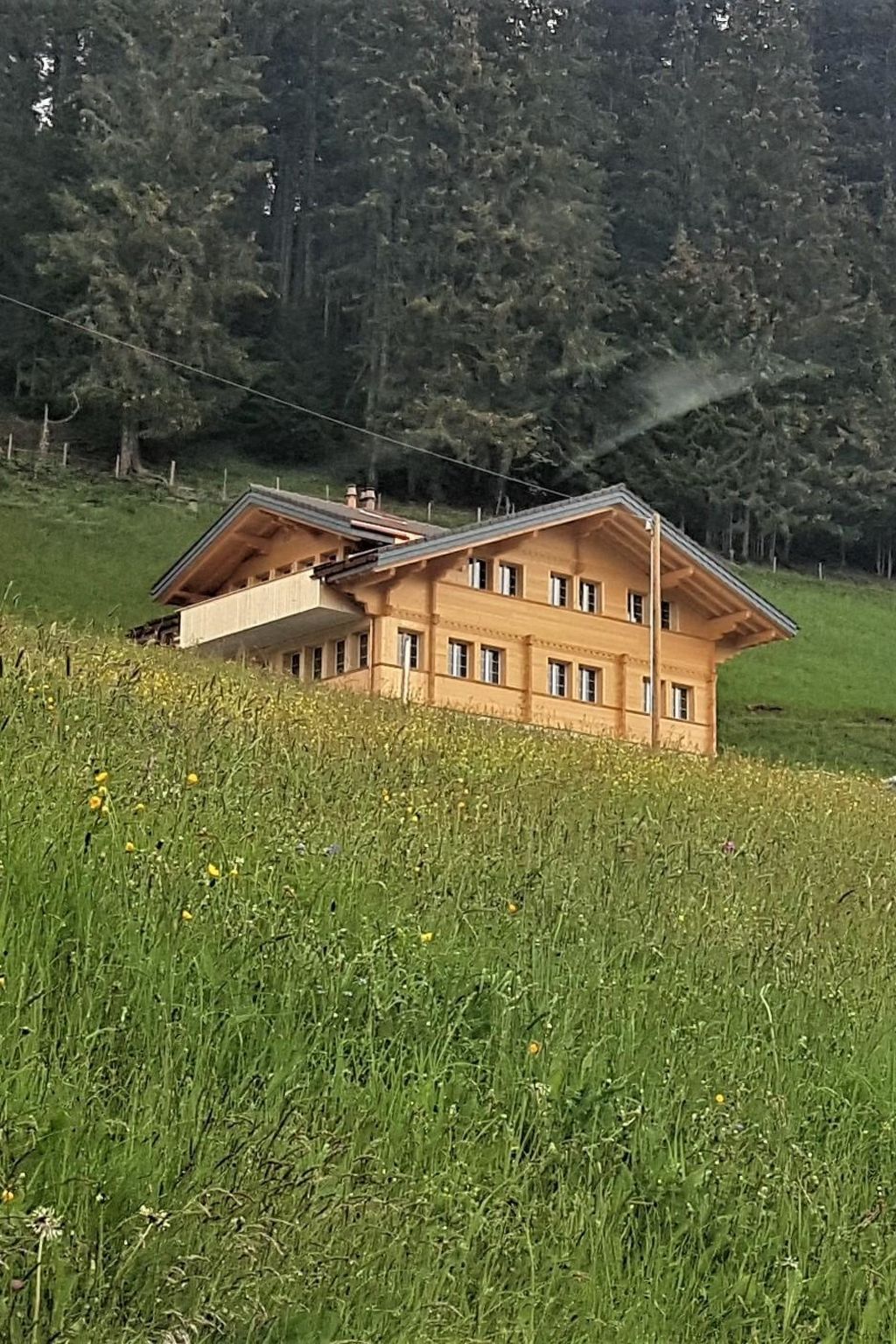 Photo of Sonnen-Panorama Appartement/Fewo, Dusche, WC 1-Zimmerwohnung