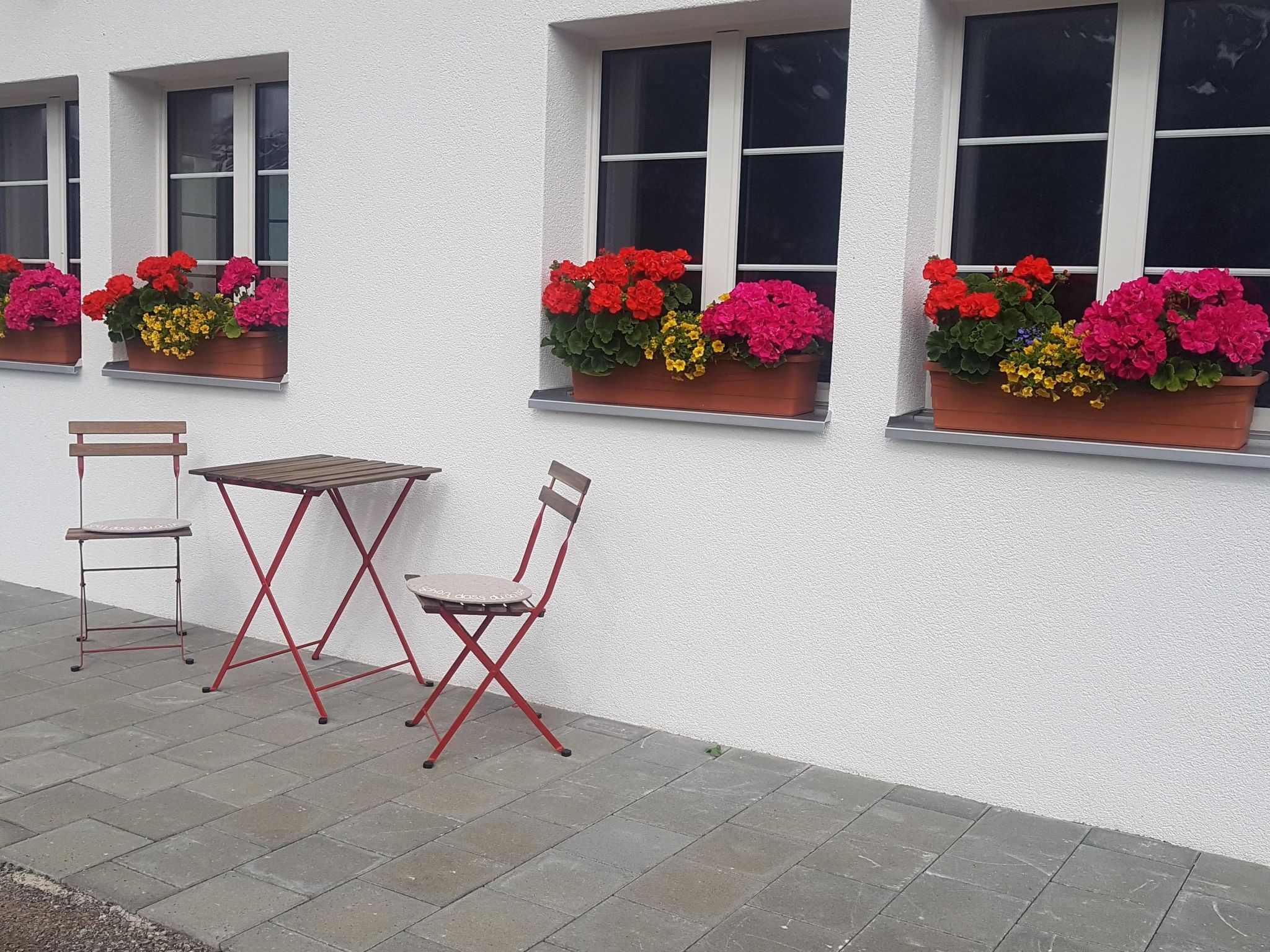 Photo of Sonnen-Panorama Appartement/Fewo, Dusche, WC 1-Zimmerwohnung