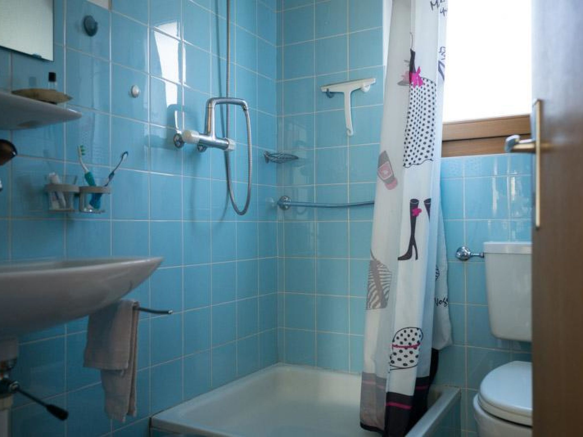 Photo of Bärgfink Parterre Appartement/Fewo, Dusche, WC, 1 Schlafraum 2-Zimmerwohnung