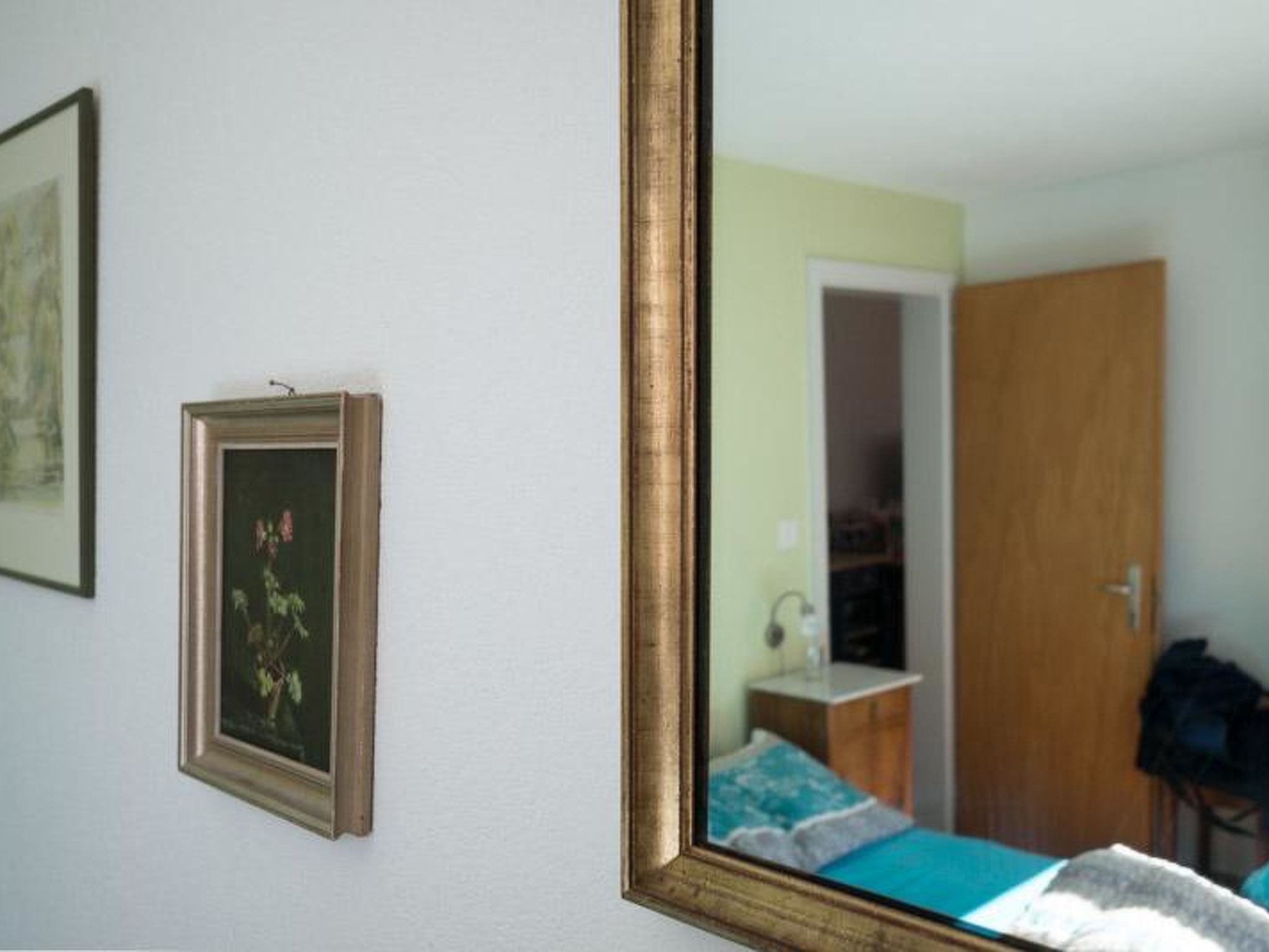 Photo of Bärgfink Parterre Appartement/Fewo, Dusche, WC, 1 Schlafraum 2-Zimmerwohnung