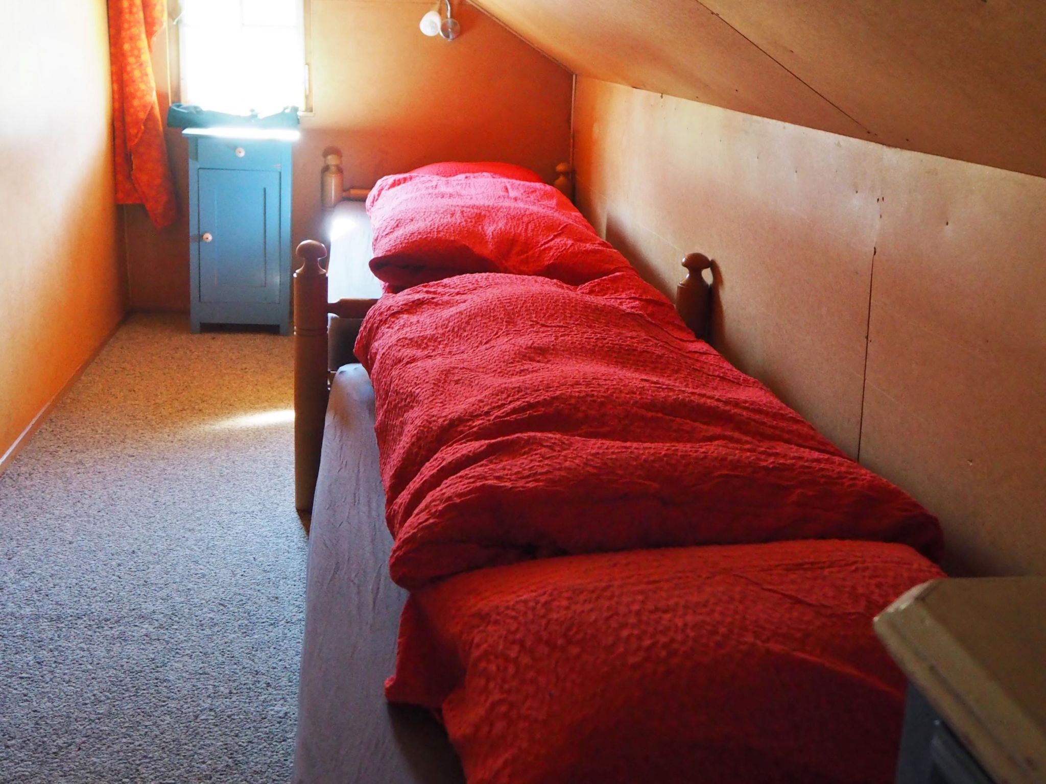 Photo of Sunnebühl Appartement/Fewo, Bad, WC, 3 Schlafräume Ferienhaus 5.5-Zimmerwohnung