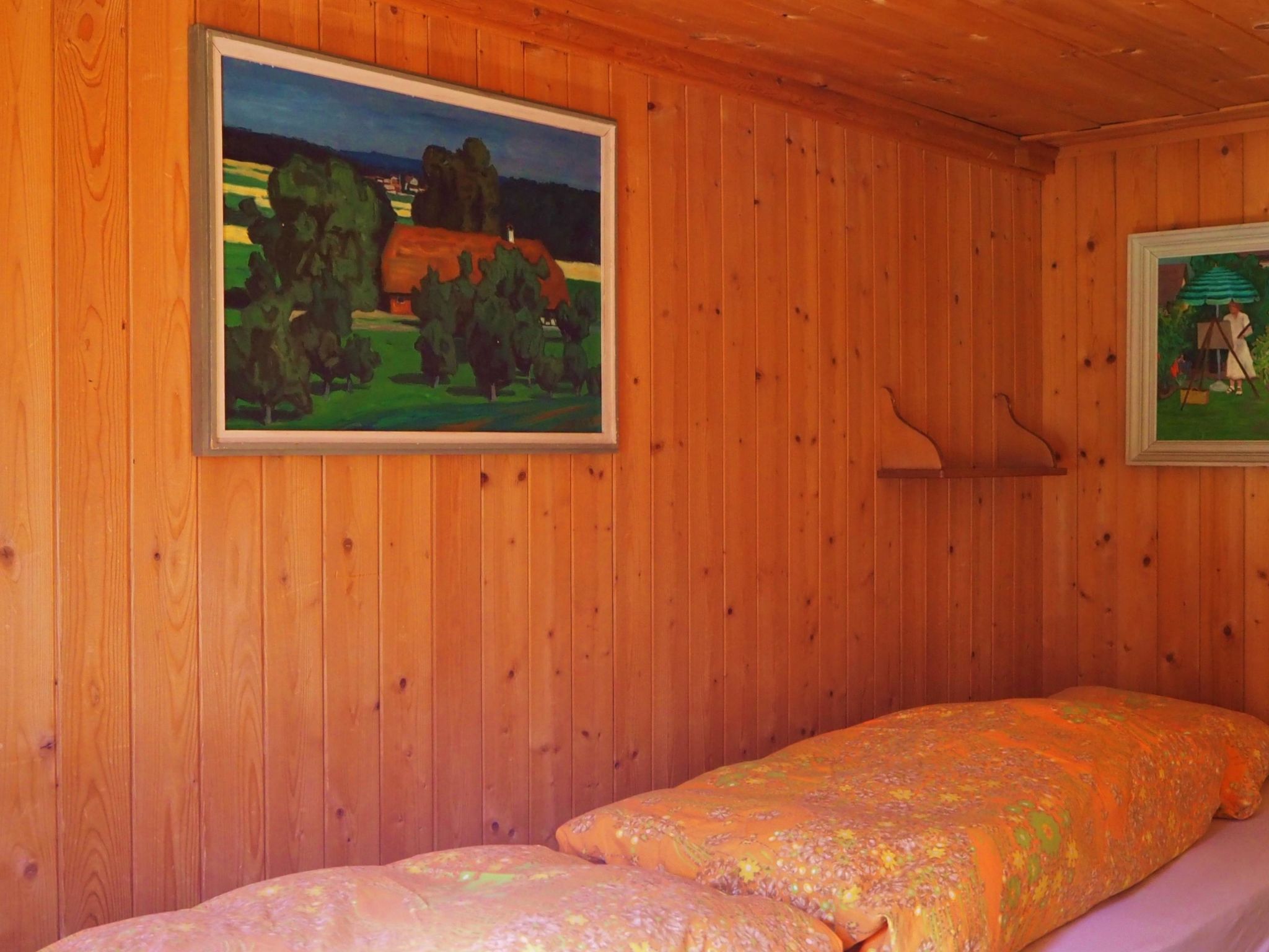 Photo of Sunnebühl Appartement/Fewo, Bad, WC, 3 Schlafräume Ferienhaus 5.5-Zimmerwohnung