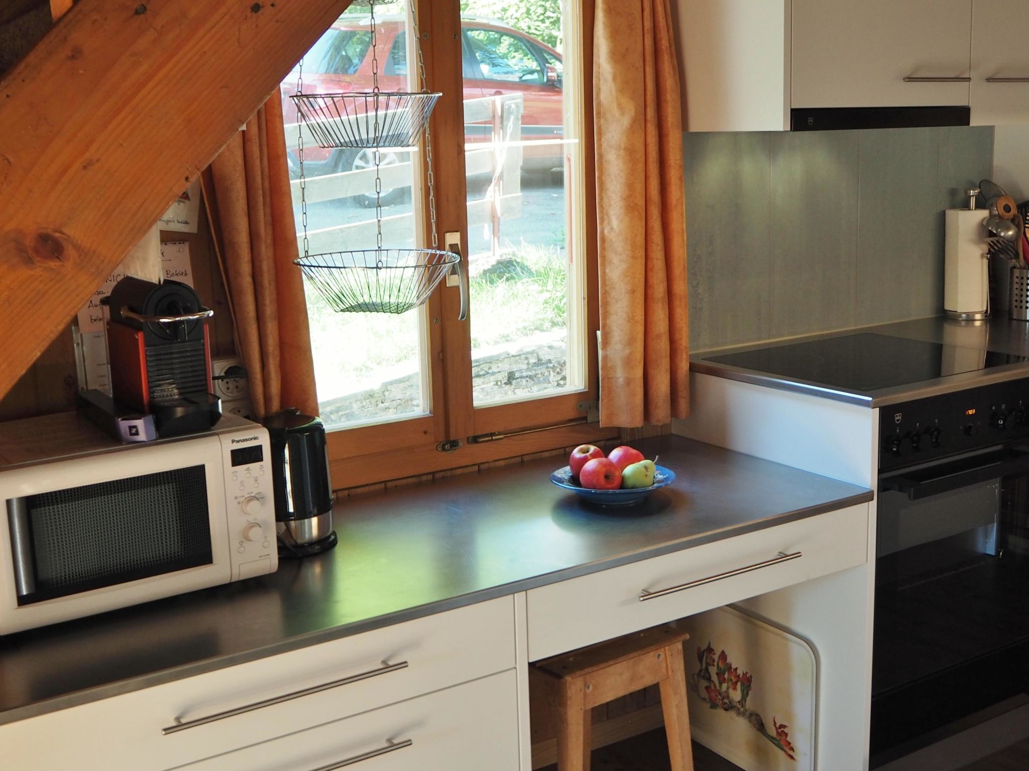 Photo of Sunnebühl Appartement/Fewo, Bad, WC, 3 Schlafräume Ferienhaus 5.5-Zimmerwohnung