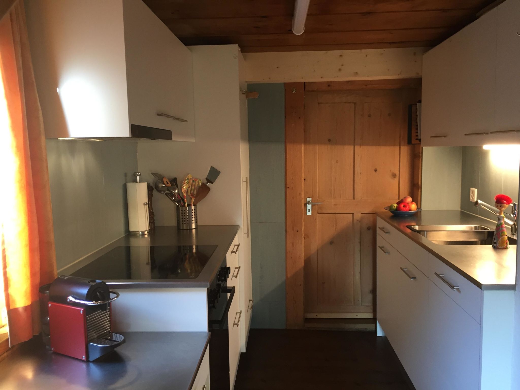 Photo of Sunnebühl Appartement/Fewo, Bad, WC, 3 Schlafräume Ferienhaus 5.5-Zimmerwohnung