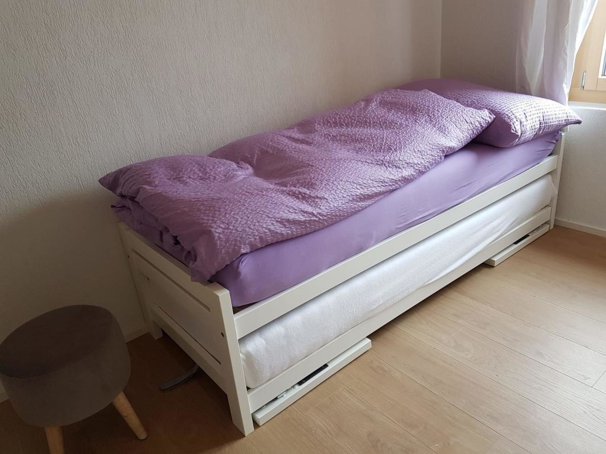 Photo of Grüneggli Appartement/Fewo, Bad, WC, 2 Schlafräume 3.Zimmerwohnung