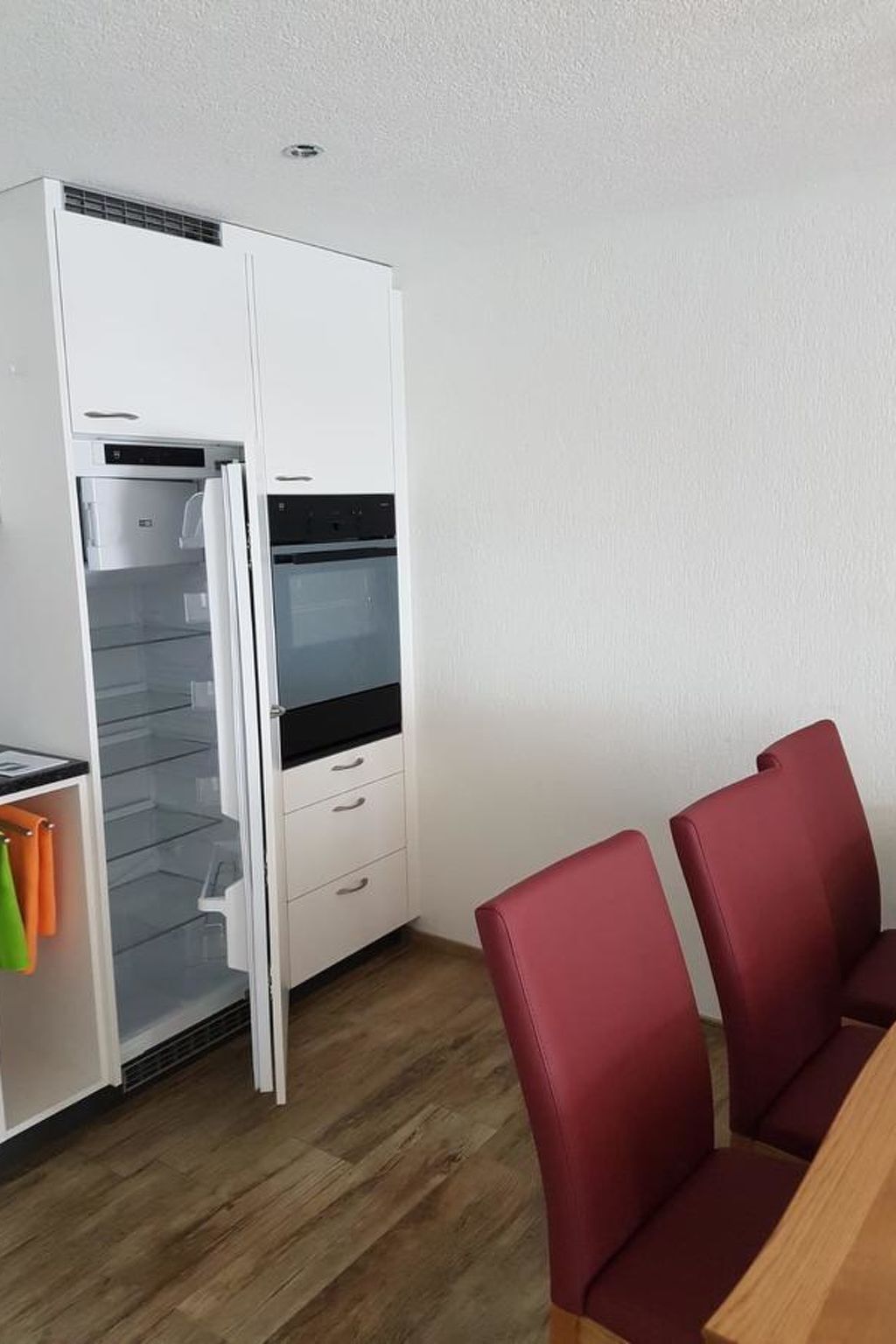 Photo of Grüneggli Appartement/Fewo, Bad, WC, 2 Schlafräume 3.Zimmerwohnung