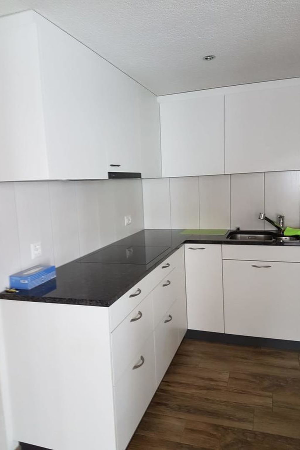 Photo of Grüneggli Appartement/Fewo, Bad, WC, 2 Schlafräume 3.Zimmerwohnung