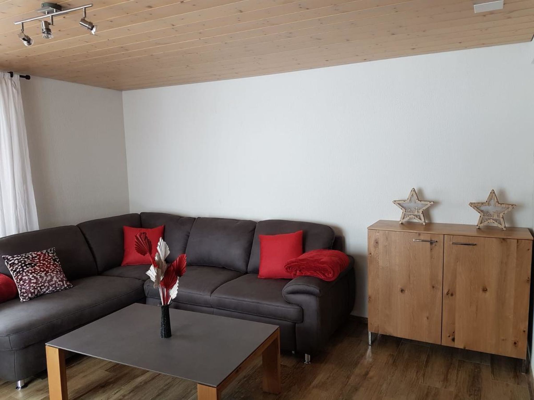Photo of Grüneggli Appartement/Fewo, Bad, WC, 2 Schlafräume 3.Zimmerwohnung