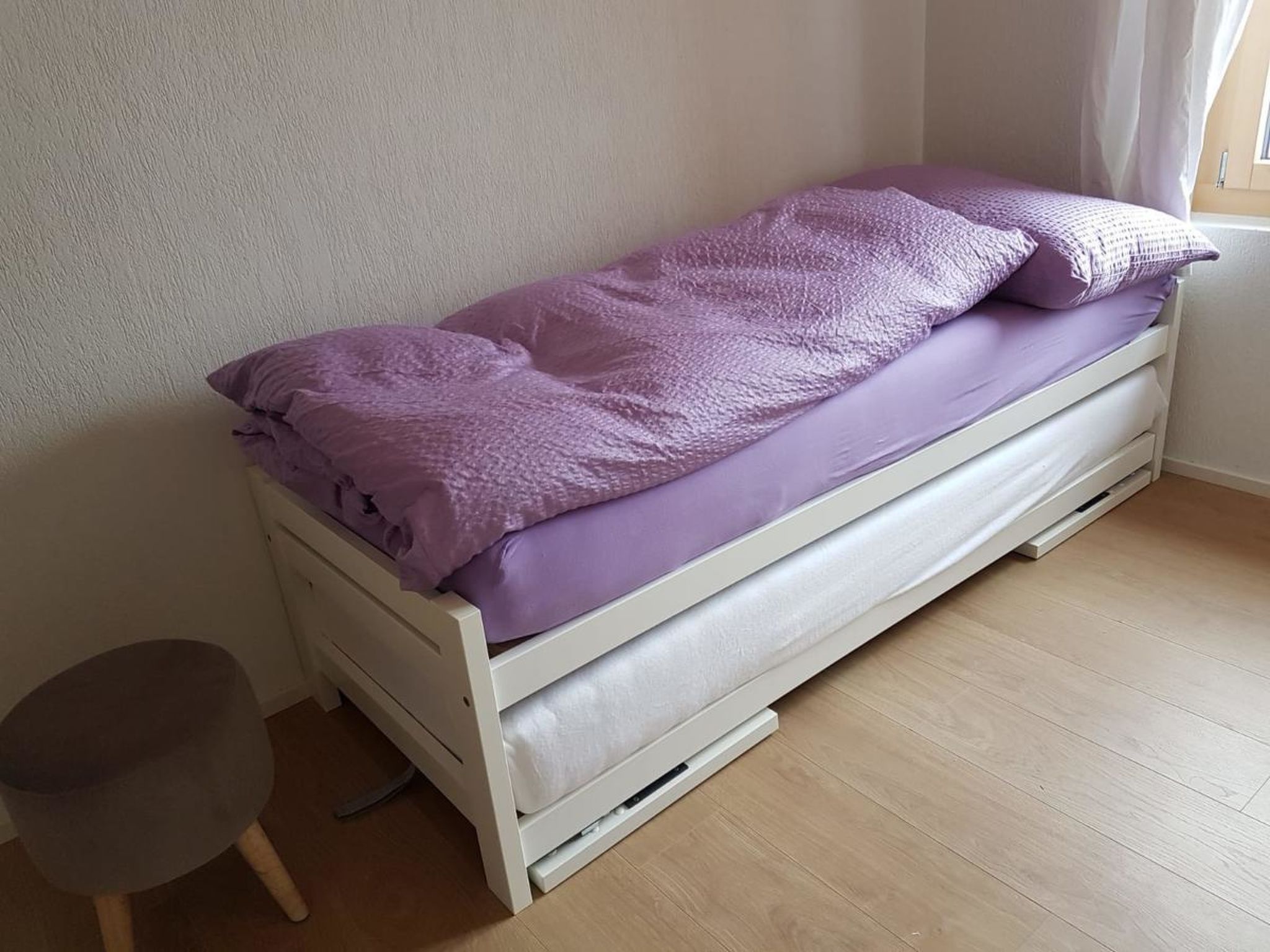 Grüneggli Appartement/Fewo, Bad, WC, 2 Schlafräume 3.Zimmerwohnung - Image-tags.info