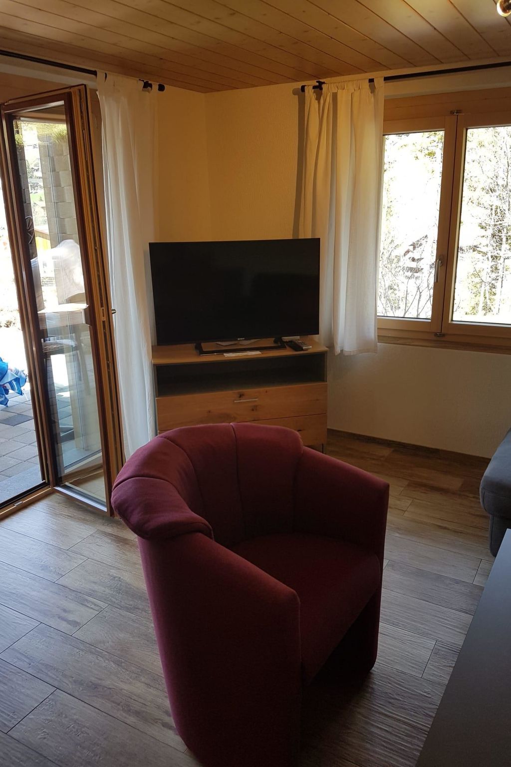 Grüneggli Appartement/Fewo, Bad, WC, 2 Schlafräume 3.Zimmerwohnung - Image-tags.info