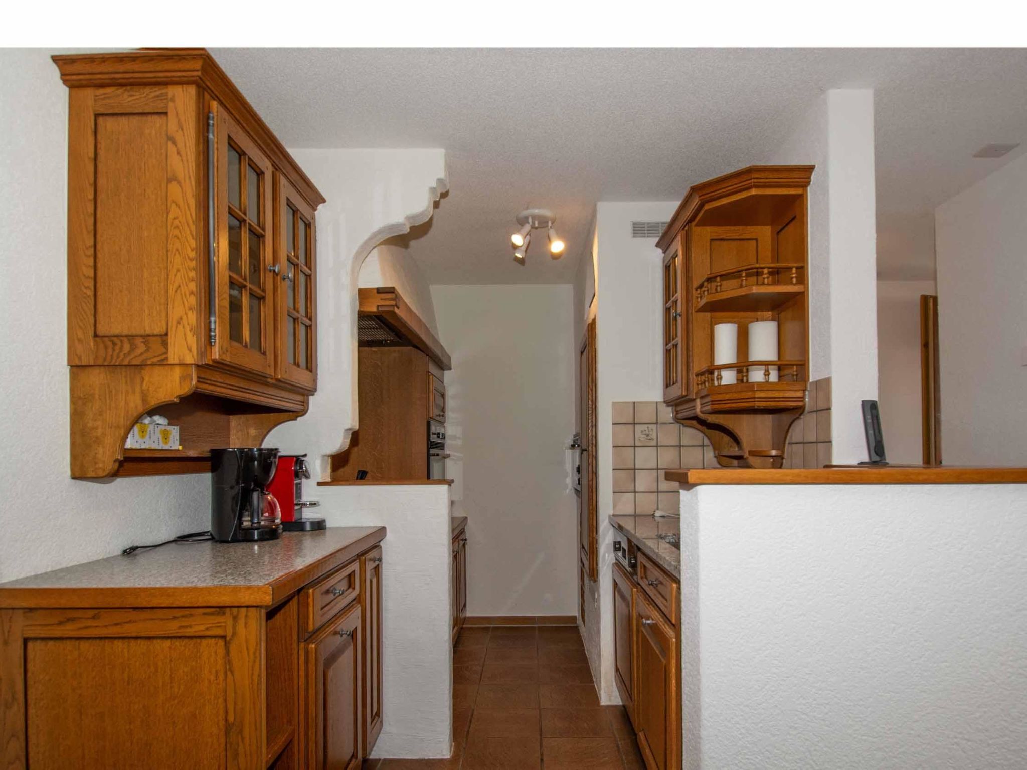 Photo of Senggi Appartement/Fewo, Dusche, WC, 1 Schlafraum 2-Zimmerwohnung