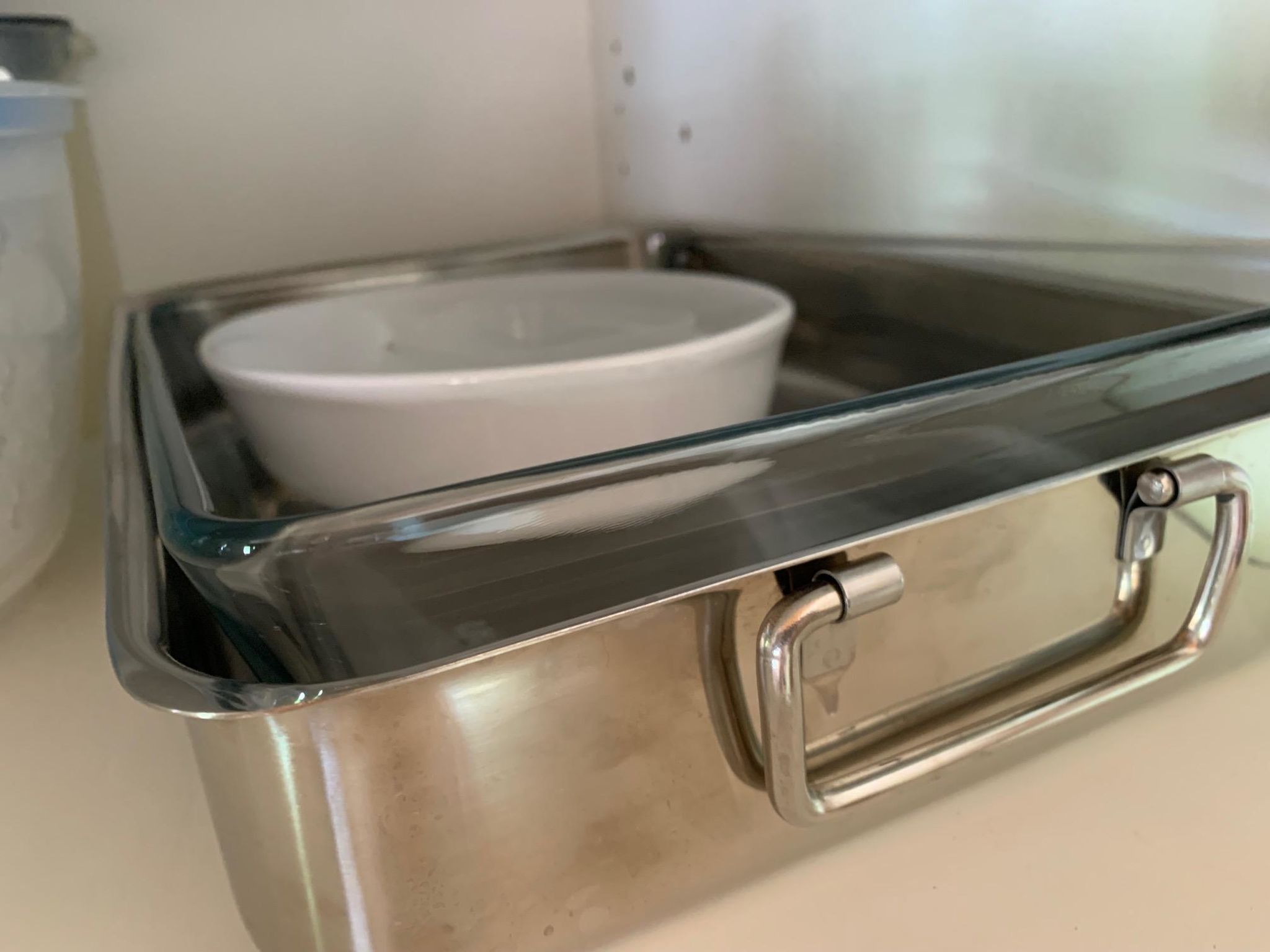 Photo of Uf dr Fuhre Appartement/Fewo, Dusche, WC, 1 Schl