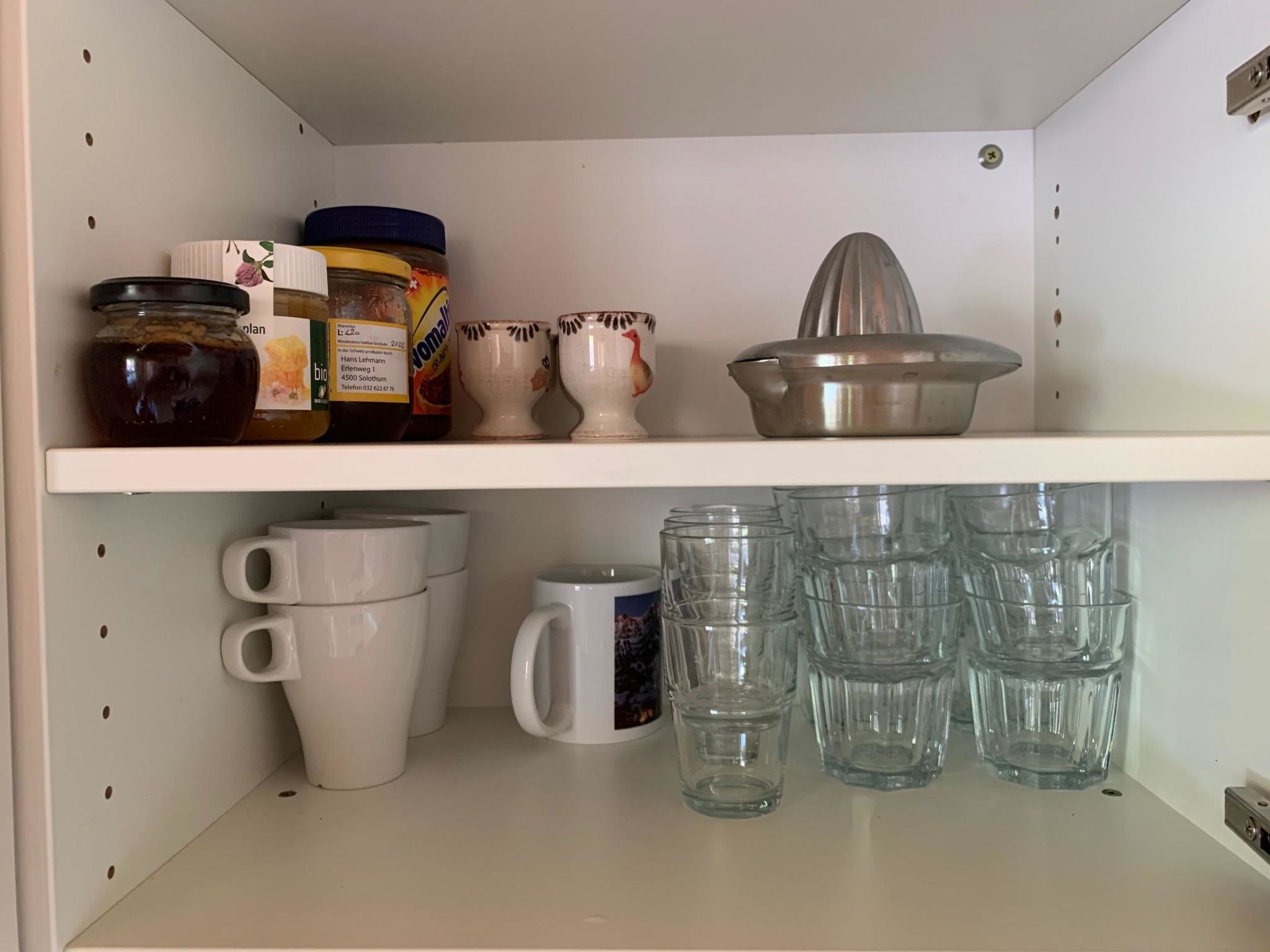 Photo of Uf dr Fuhre Appartement/Fewo, Dusche, WC, 1 Schl
