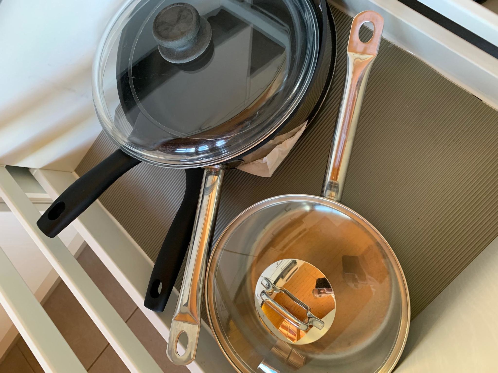 Photo of Uf dr Fuhre Appartement/Fewo, Dusche, WC, 1 Schl