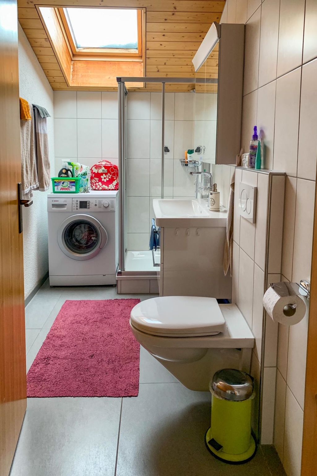 Photo of Uf dr Fuhre Appartement/Fewo, Dusche, WC, 1 Schl