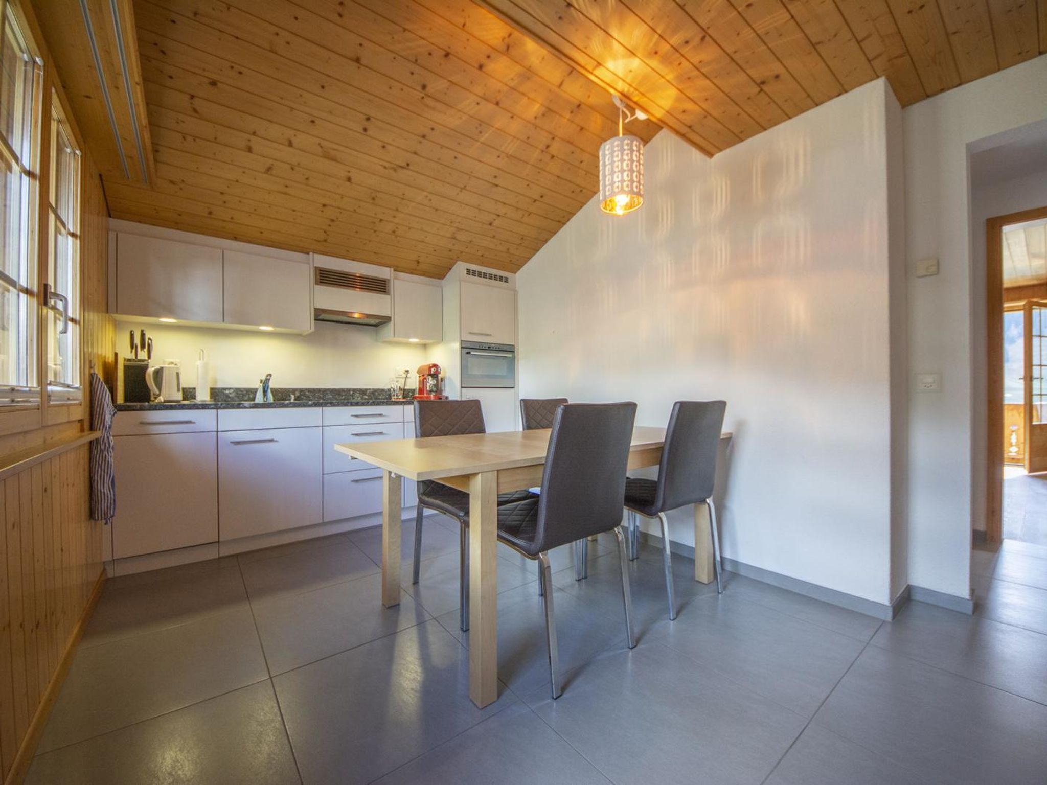 Photo of Uf dr Fuhre Appartement/Fewo, Dusche, WC, 1 Schl