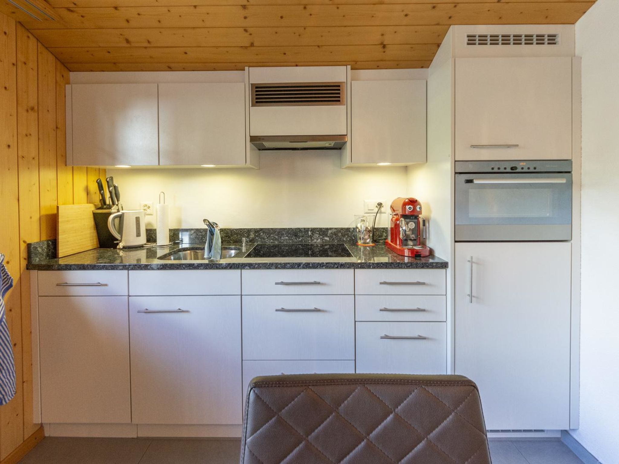 Photo of Uf dr Fuhre Appartement/Fewo, Dusche, WC, 1 Schl