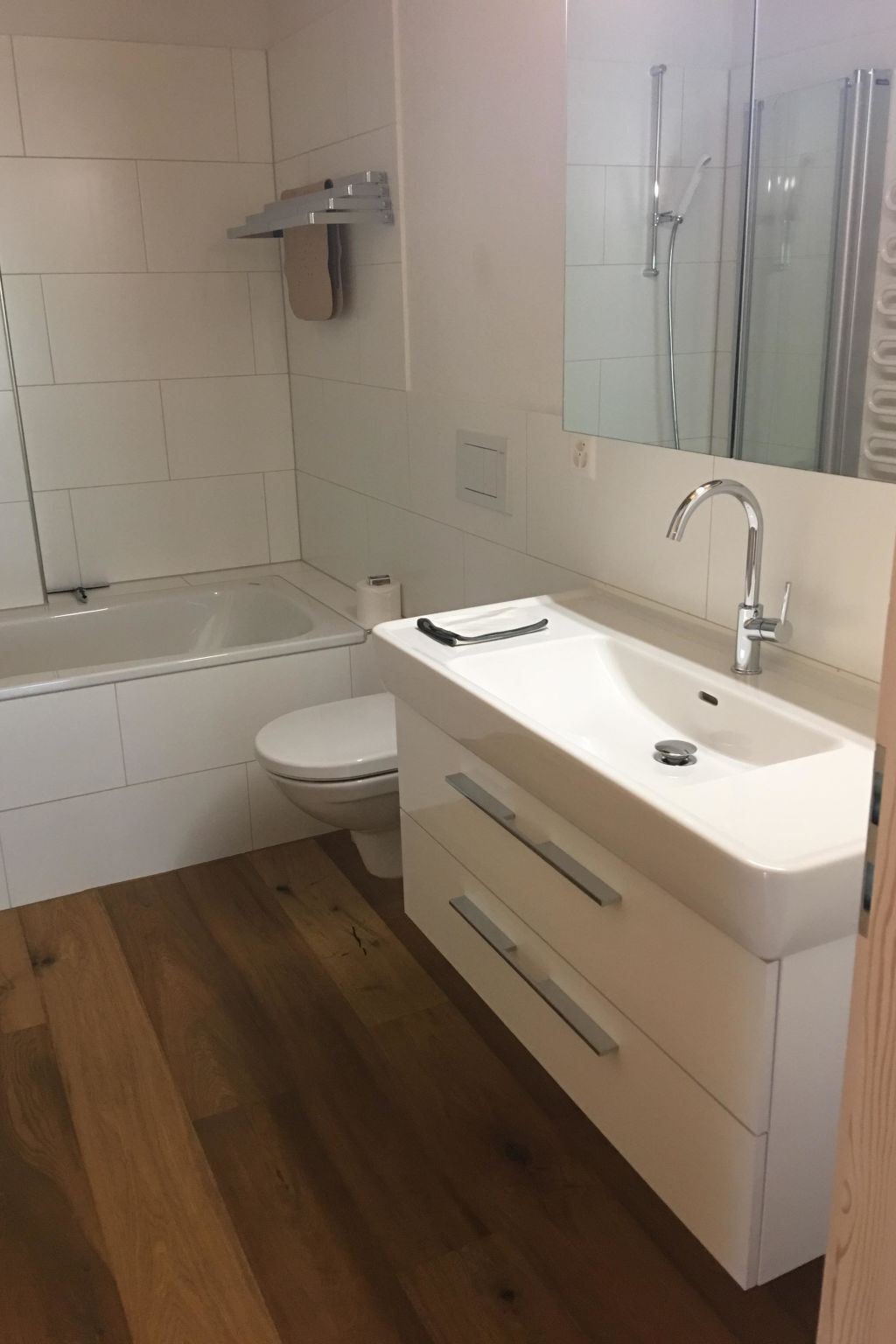 Photo of Chalet Lohner Appartement/Fewo, Bad, WC, 2 Schlafräume 3-Zimmerwohnung
