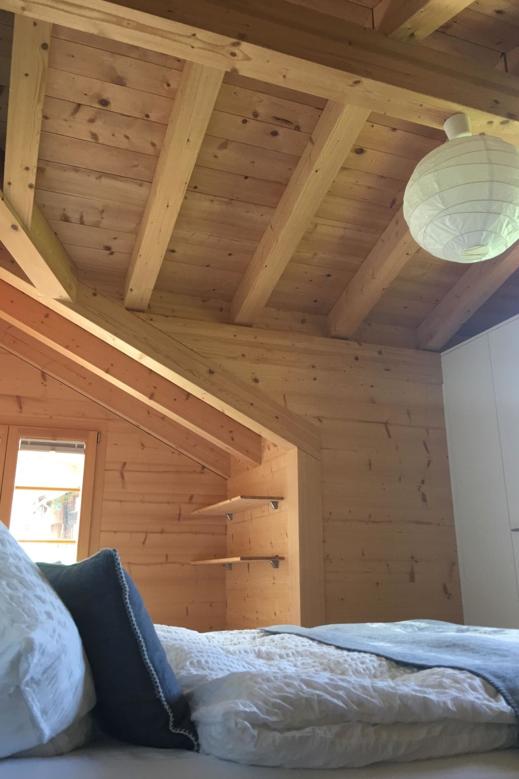 Photo of Chalet Lohner Appartement/Fewo, Bad, WC, 2 Schlafräume 3-Zimmerwohnung
