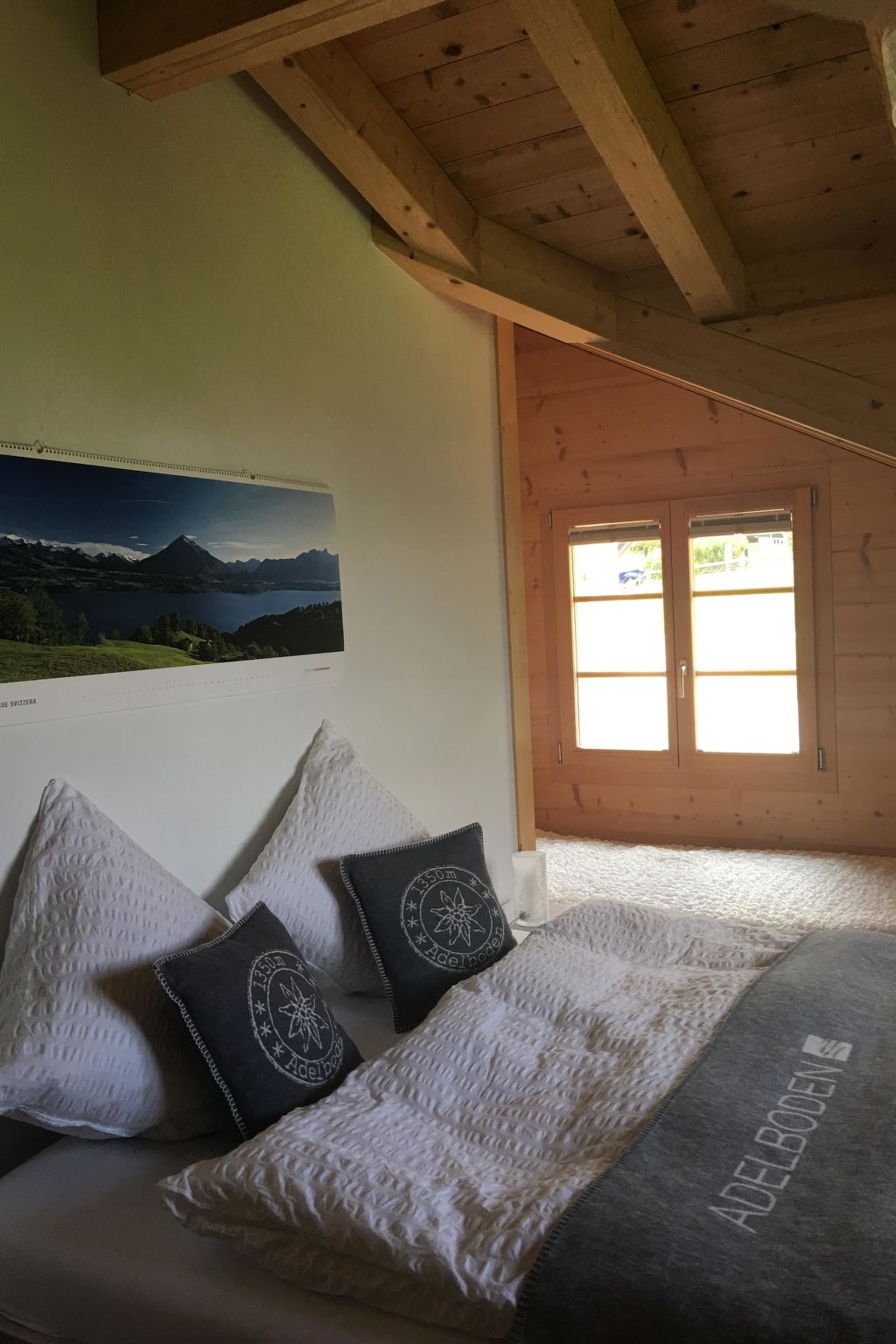 Photo of Chalet Lohner Appartement/Fewo, Bad, WC, 2 Schlafräume 3-Zimmerwohnung