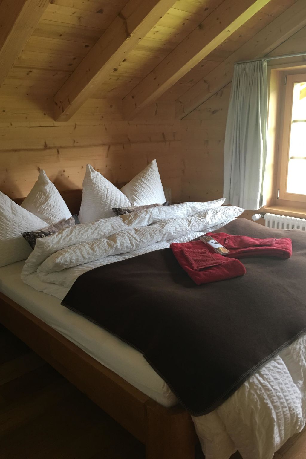 Photo of Chalet Lohner Appartement/Fewo, Bad, WC, 2 Schlafräume 3-Zimmerwohnung