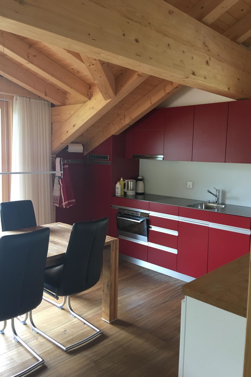 Photo of Chalet Lohner Appartement/Fewo, Bad, WC, 2 Schlafräume 3-Zimmerwohnung