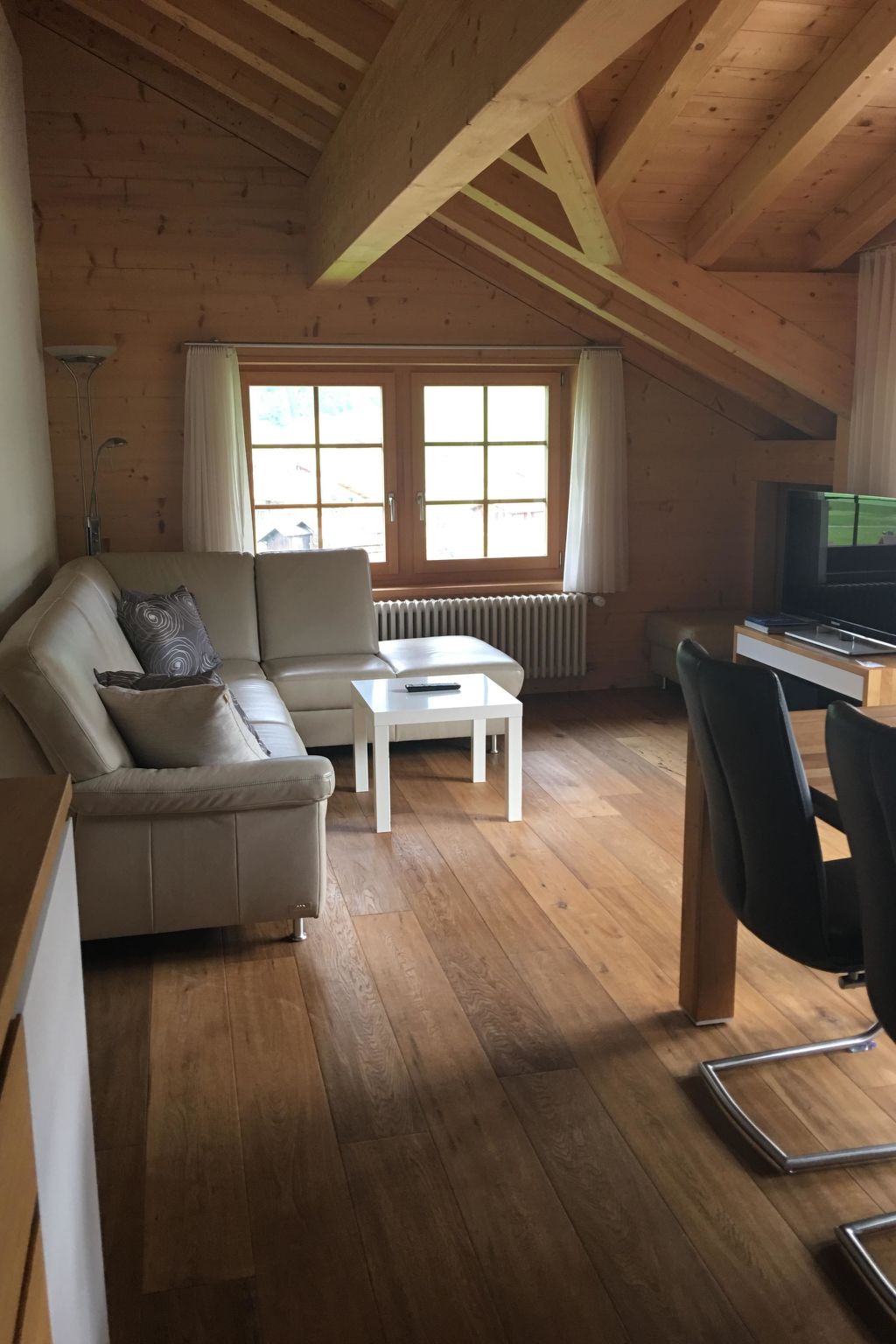 Photo of Chalet Lohner Appartement/Fewo, Bad, WC, 2 Schlafräume 3-Zimmerwohnung