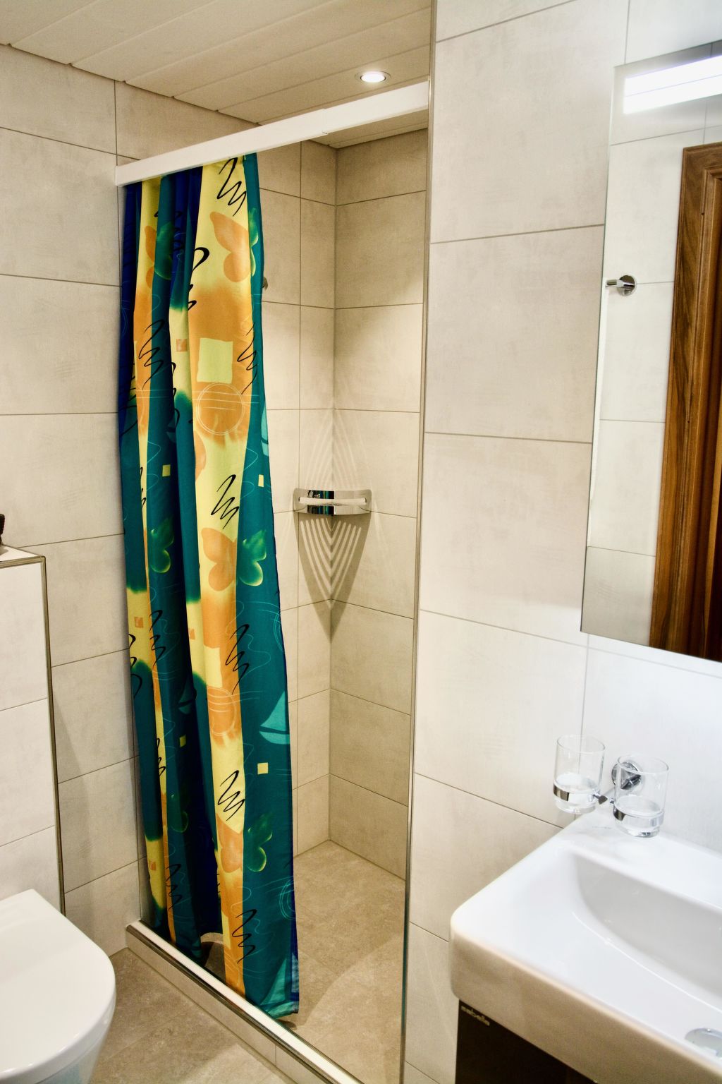 Photo of Juwel 2 Appartement/Fewo, Bad, WC, 2 Schlafräume 3.5-Zimmerwohnung