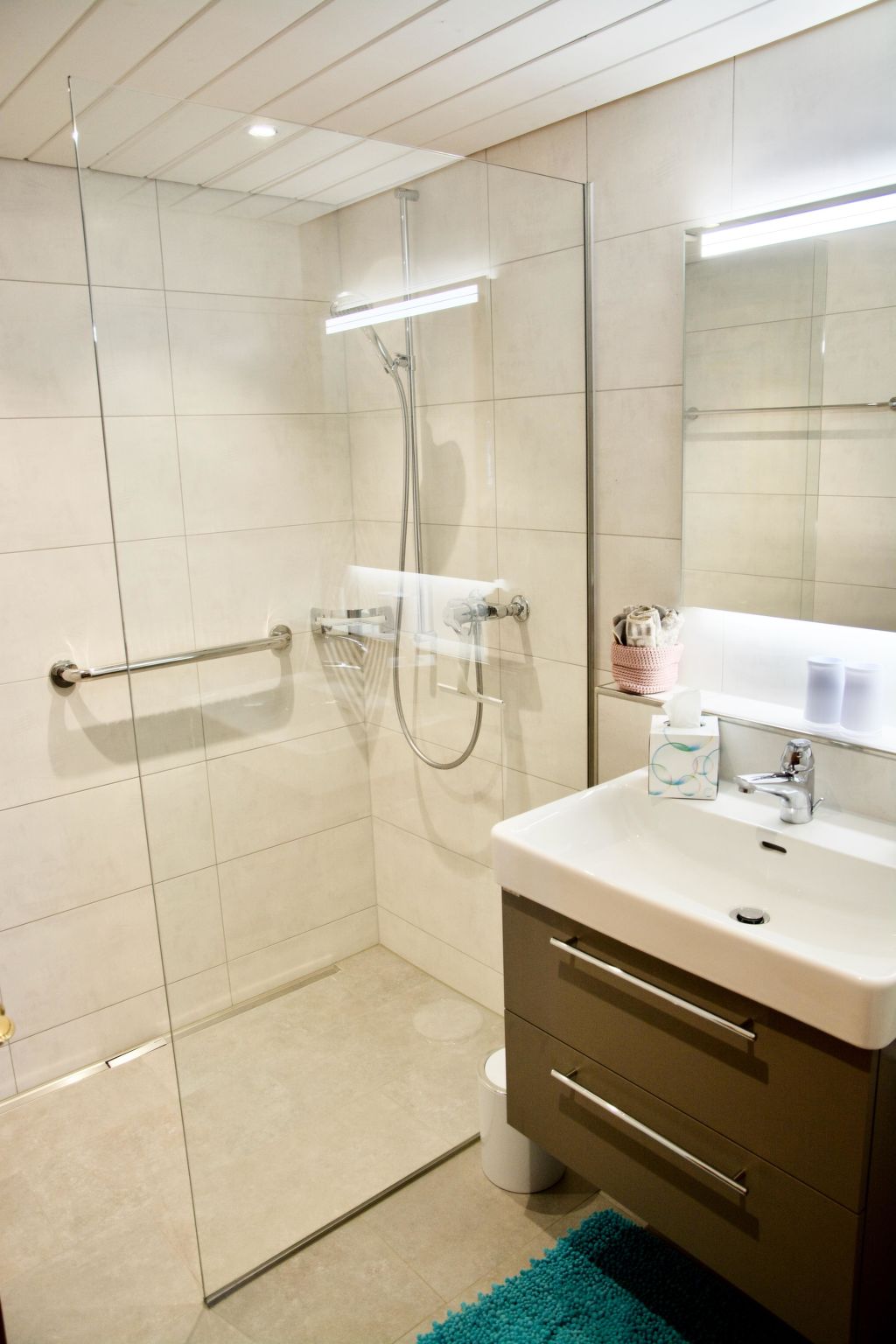 Photo of Juwel 2 Appartement/Fewo, Bad, WC, 2 Schlafräume 3.5-Zimmerwohnung