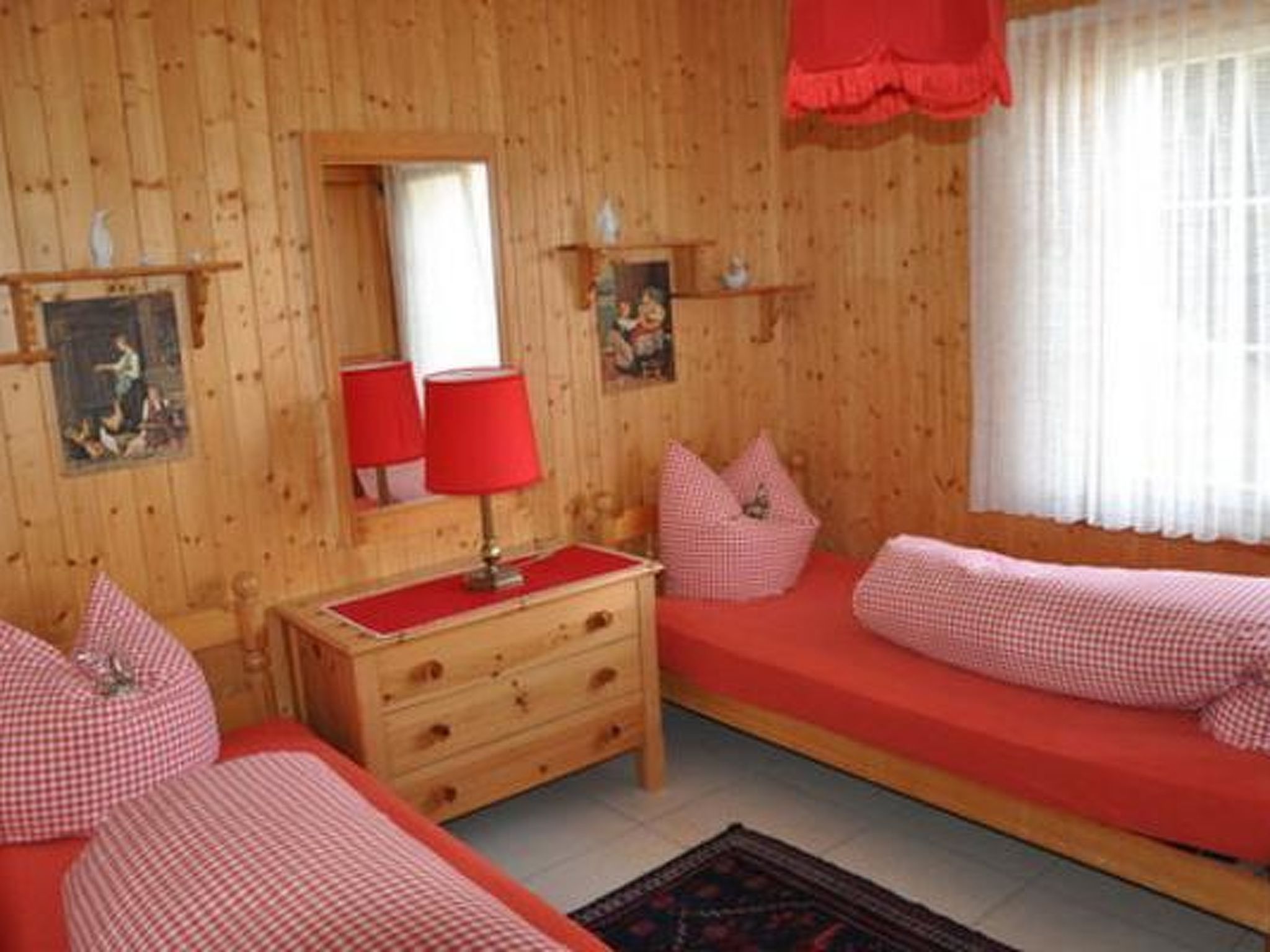 Photo of Juwel 2 Appartement/Fewo, Bad, WC, 2 Schlafräume 3.5-Zimmerwohnung
