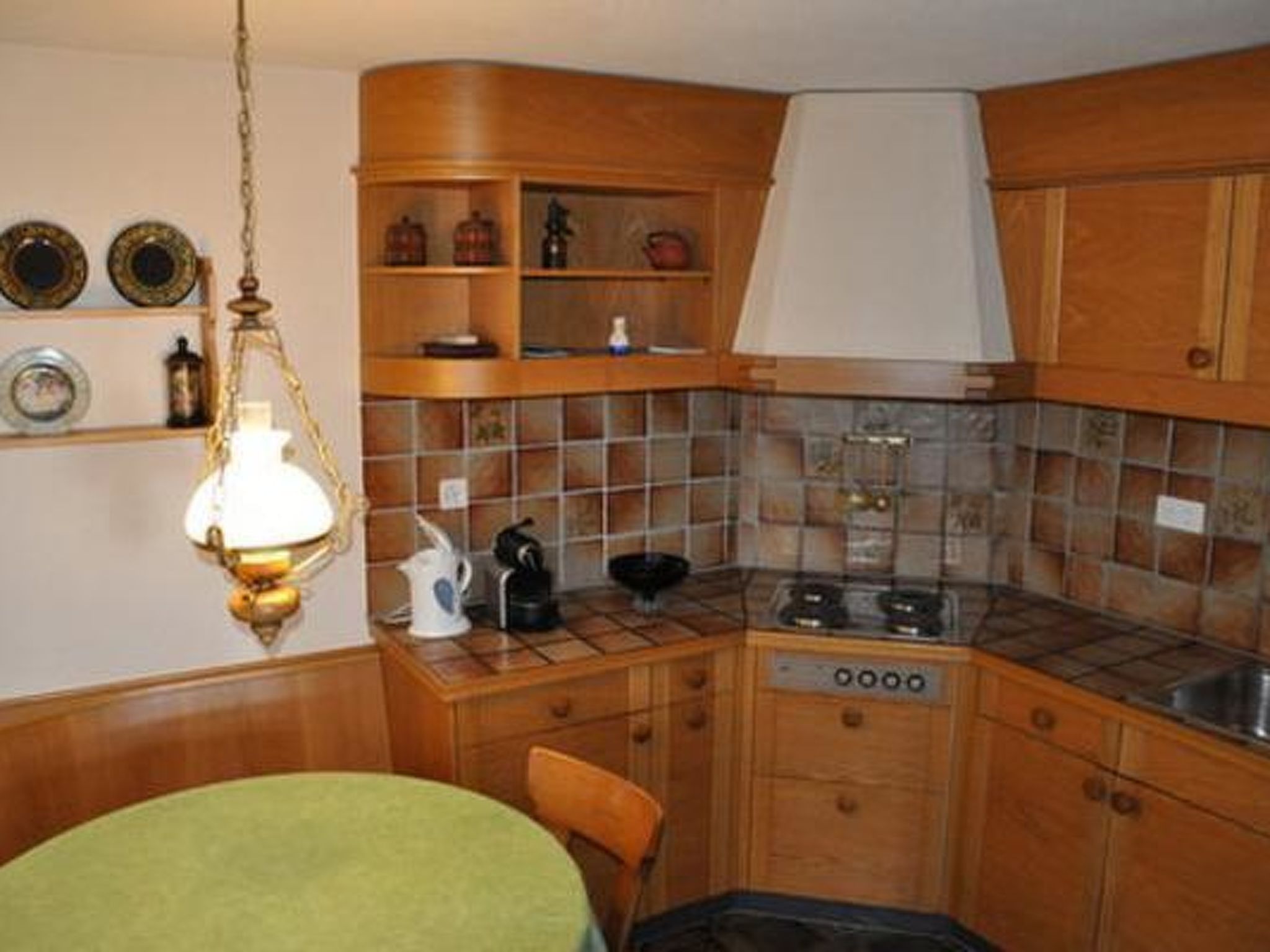 Photo of Juwel 2 Appartement/Fewo, Bad, WC, 2 Schlafräume 3.5-Zimmerwohnung