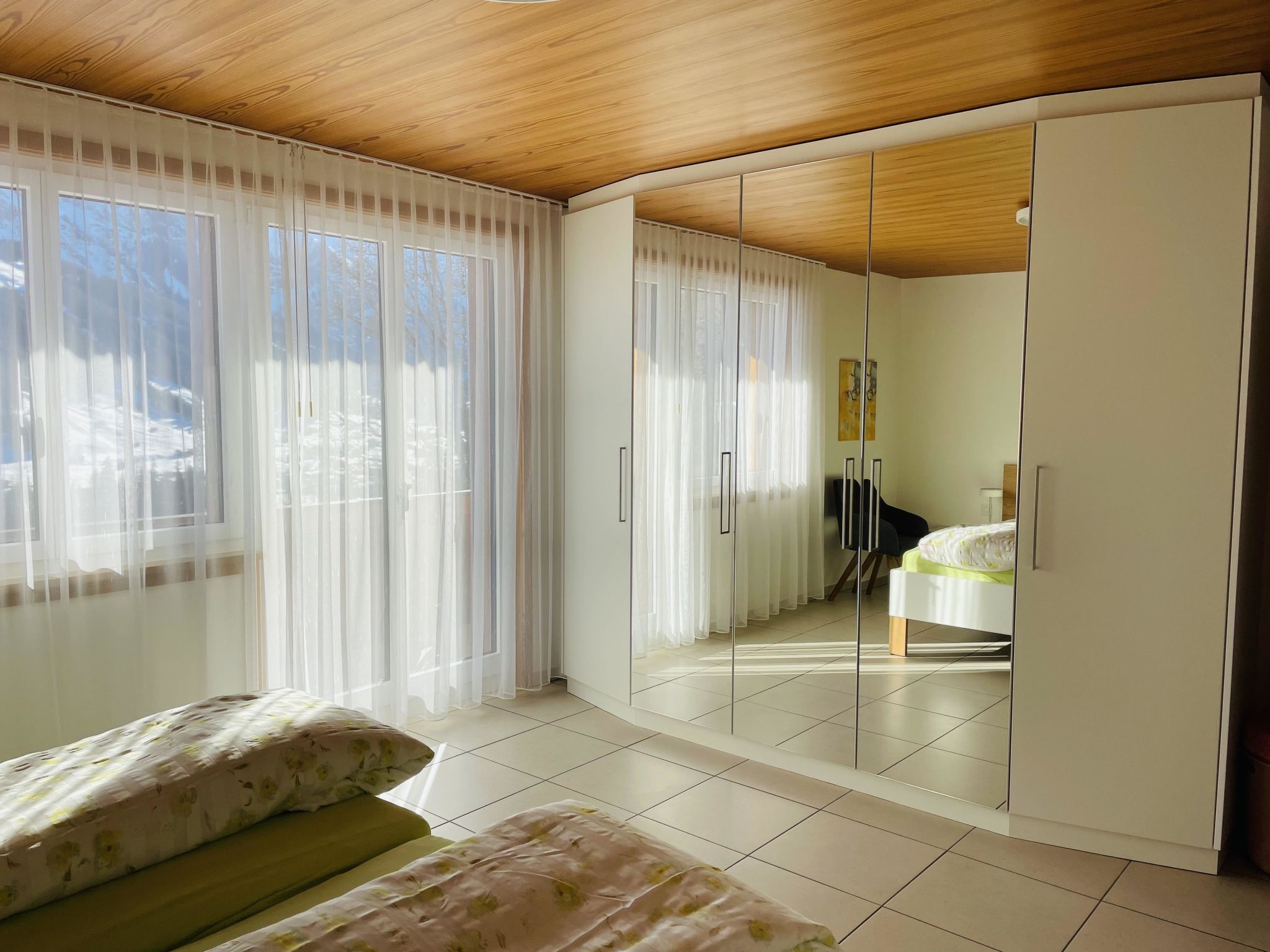 Juwel 2 Appartement/Fewo, Bad, WC, 2 Schlafräume 3.5-Zimmerwohnung - Image-tags.info