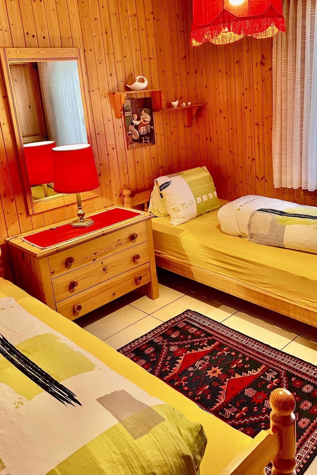 Juwel 2 Appartement/Fewo, Bad, WC, 2 Schlafräume 3.5-Zimmerwohnung - Image-tags.info