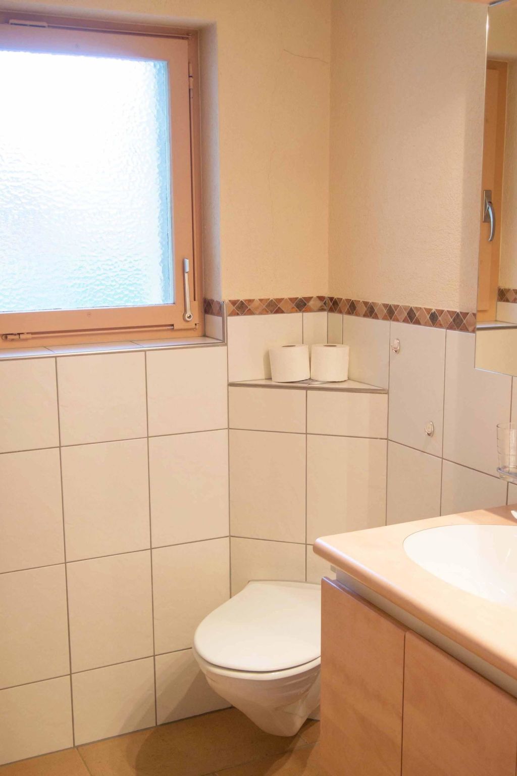 Photo of Chalet Bim Stei Appartement/Fewo, Bad, WC, 2 Schlafräume 3-Zimmerwohnung