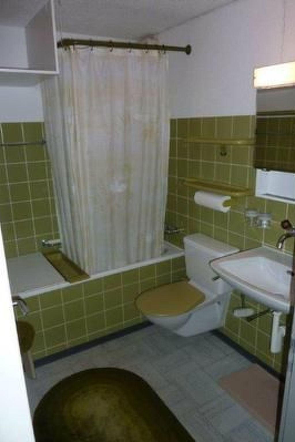 Photo of Selva AP A8, 1-Zimmerwohnung