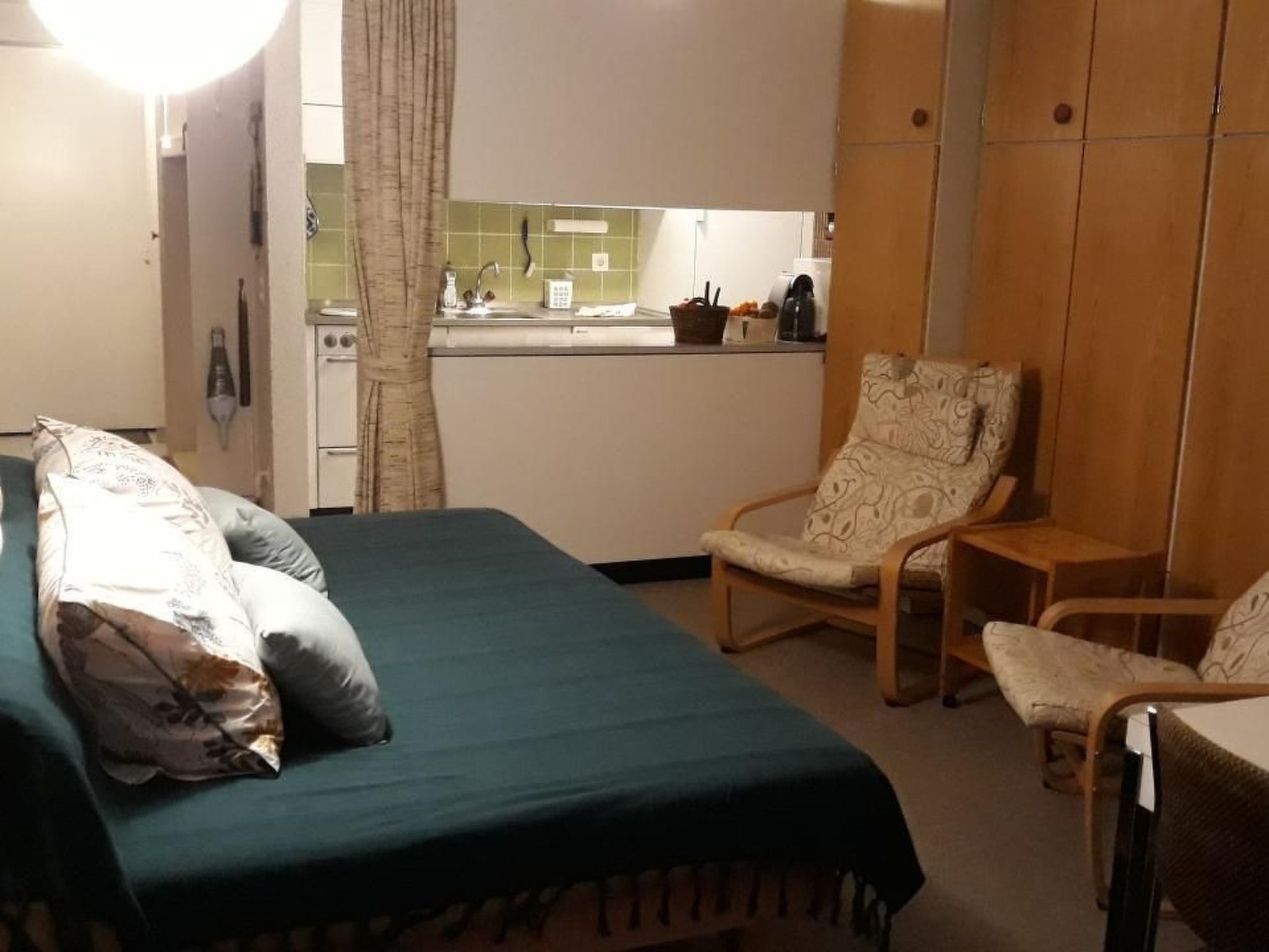 Photo of Selva AP A8, 1-Zimmerwohnung