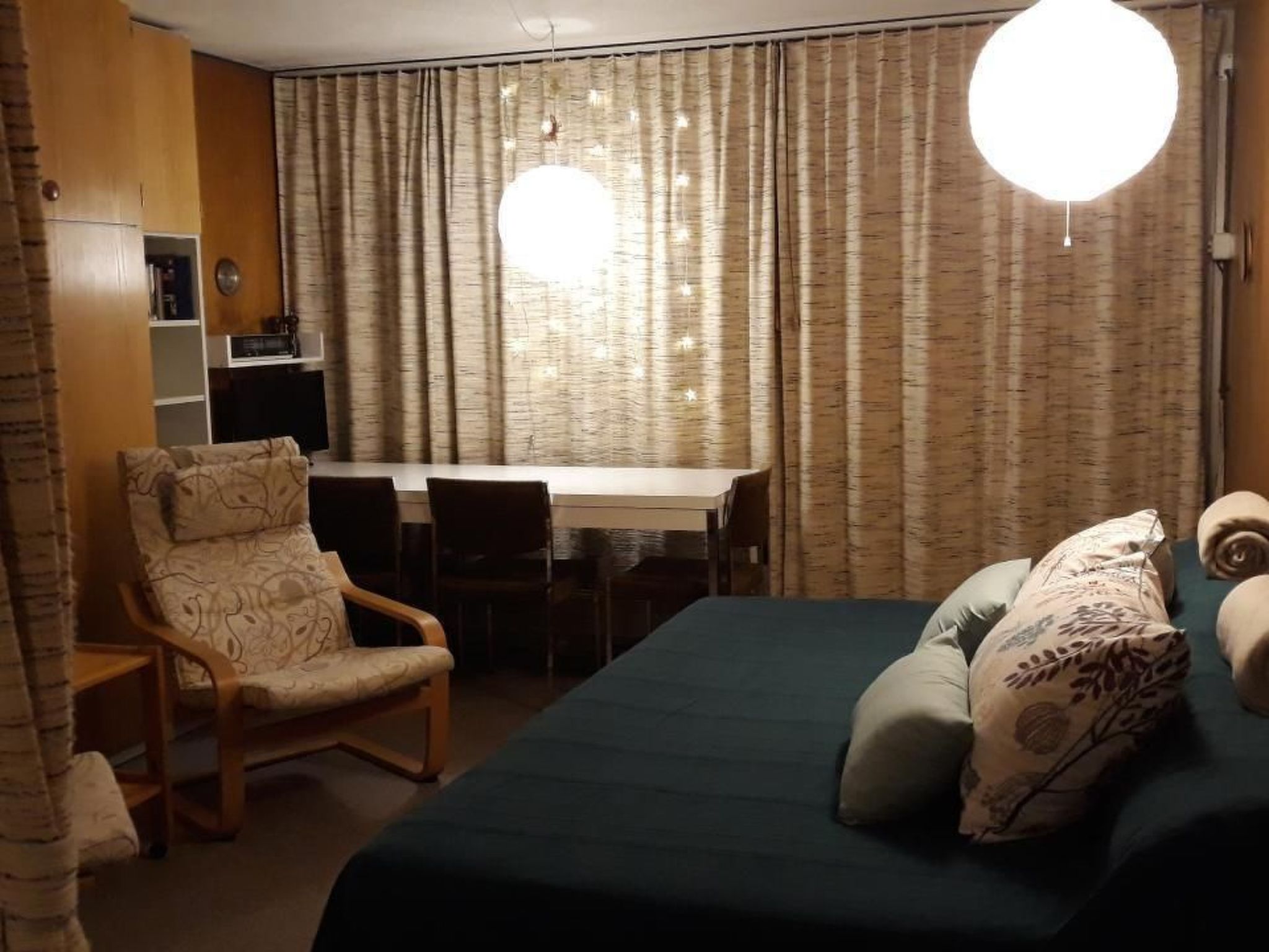 Photo of Selva AP A8, 1-Zimmerwohnung