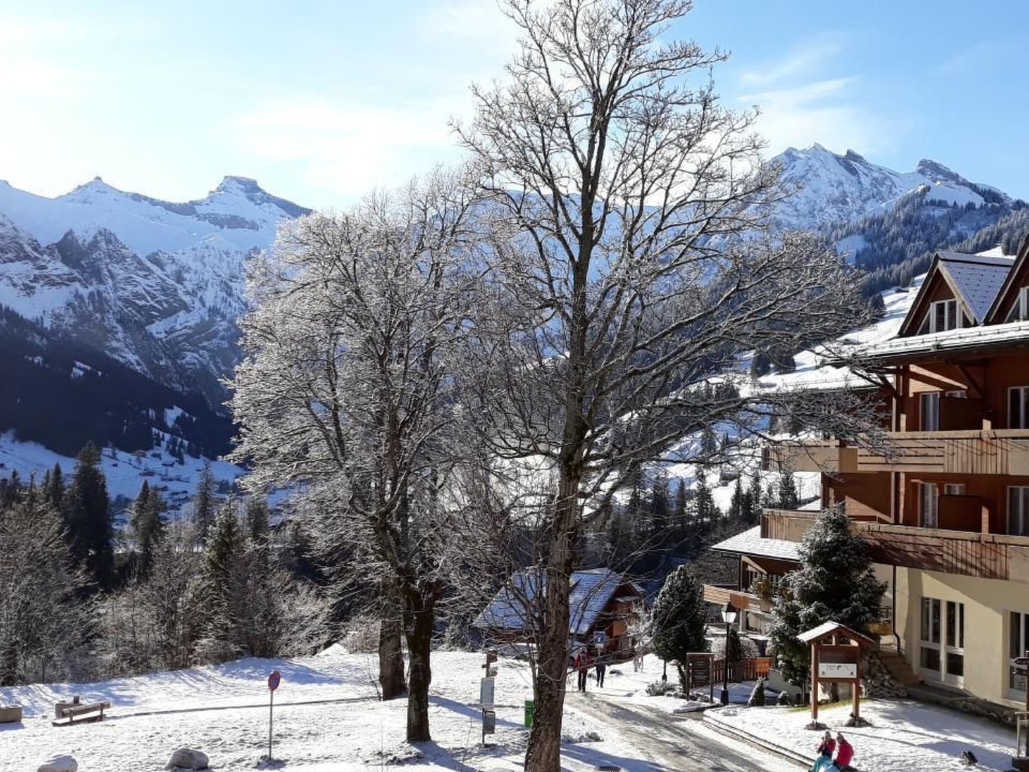 Photo of Selva AP A8, 1-Zimmerwohnung