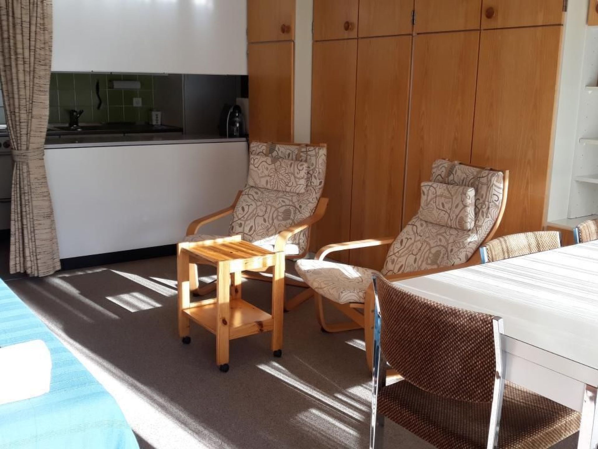 Photo of Selva AP A8, 1-Zimmerwohnung