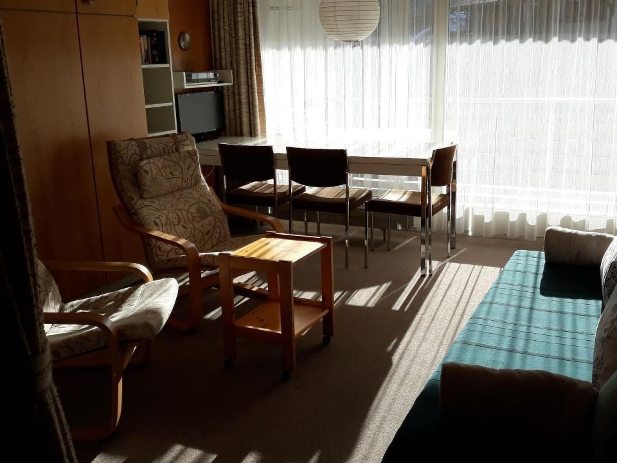 Photo of Selva AP A8, 1-Zimmerwohnung