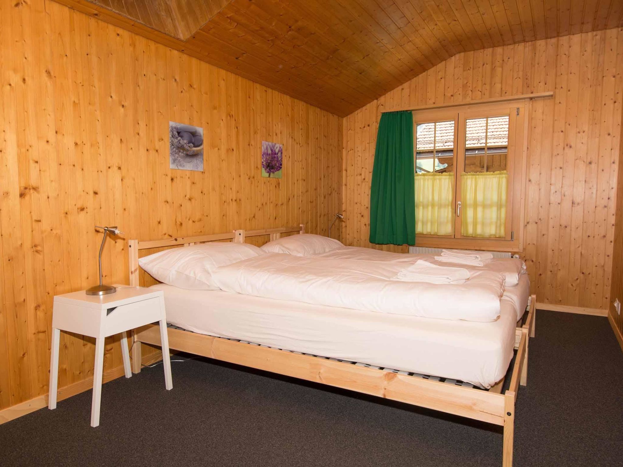 Photo of Im Zentrum OG Appartement/Fewo, Dusche und Bad, WC, 2 Schlafräume