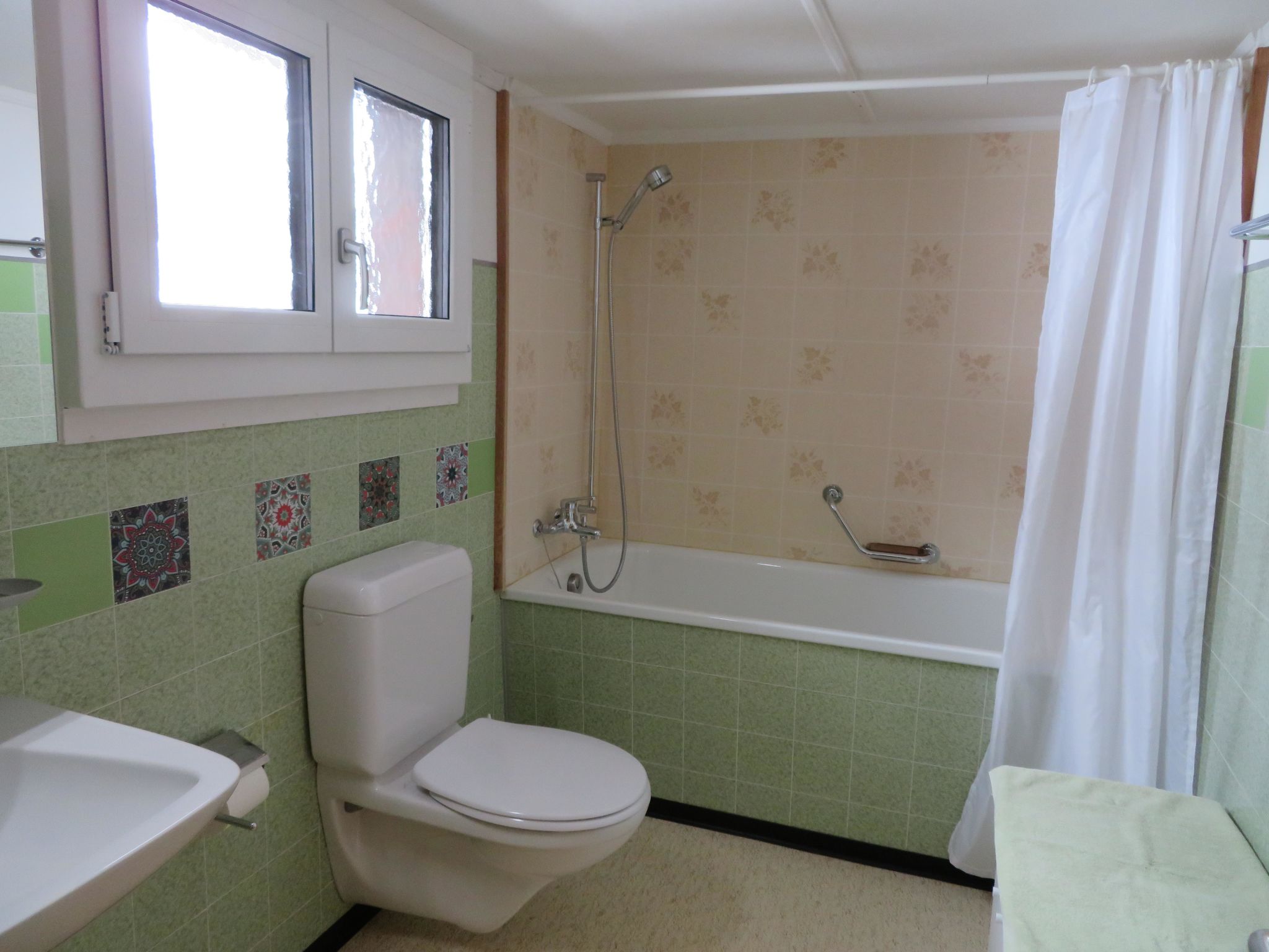 Photo of Stockbrunä Appartement/Fewo, Bad, WC, 2 Schlafräume