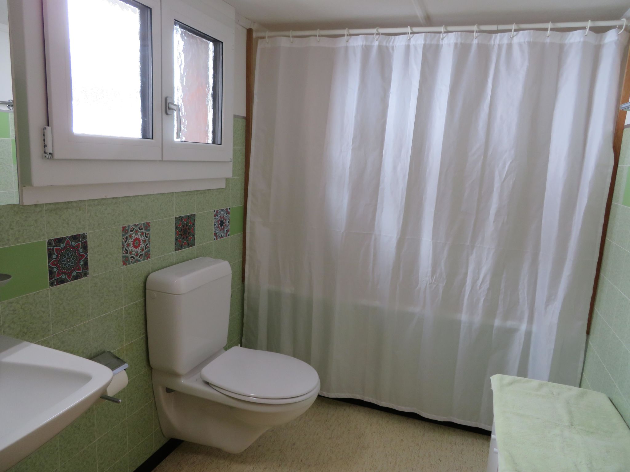 Photo of Stockbrunä Appartement/Fewo, Bad, WC, 2 Schlafräume