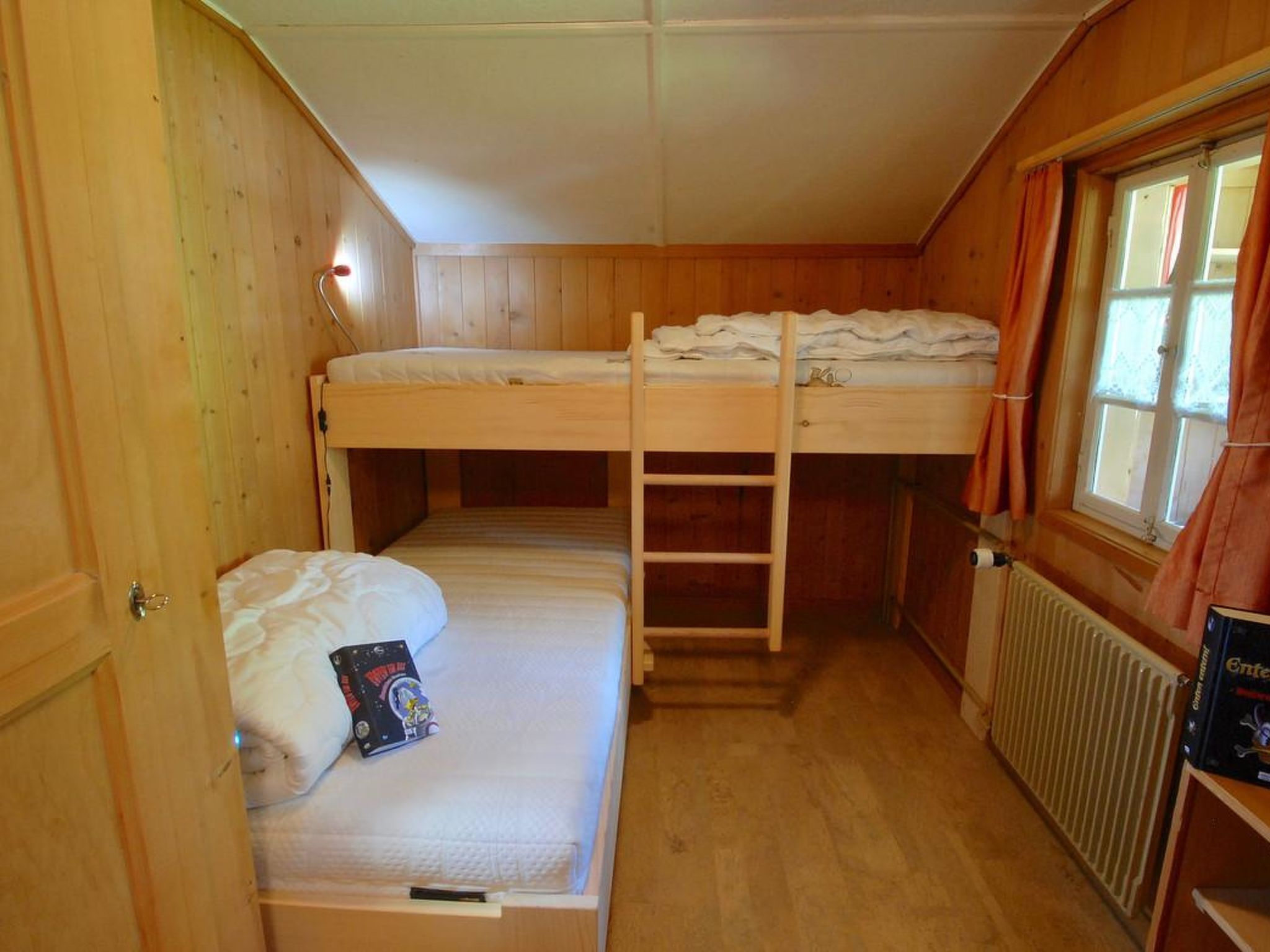 Photo of Stockbrunä Appartement/Fewo, Bad, WC, 2 Schlafräume