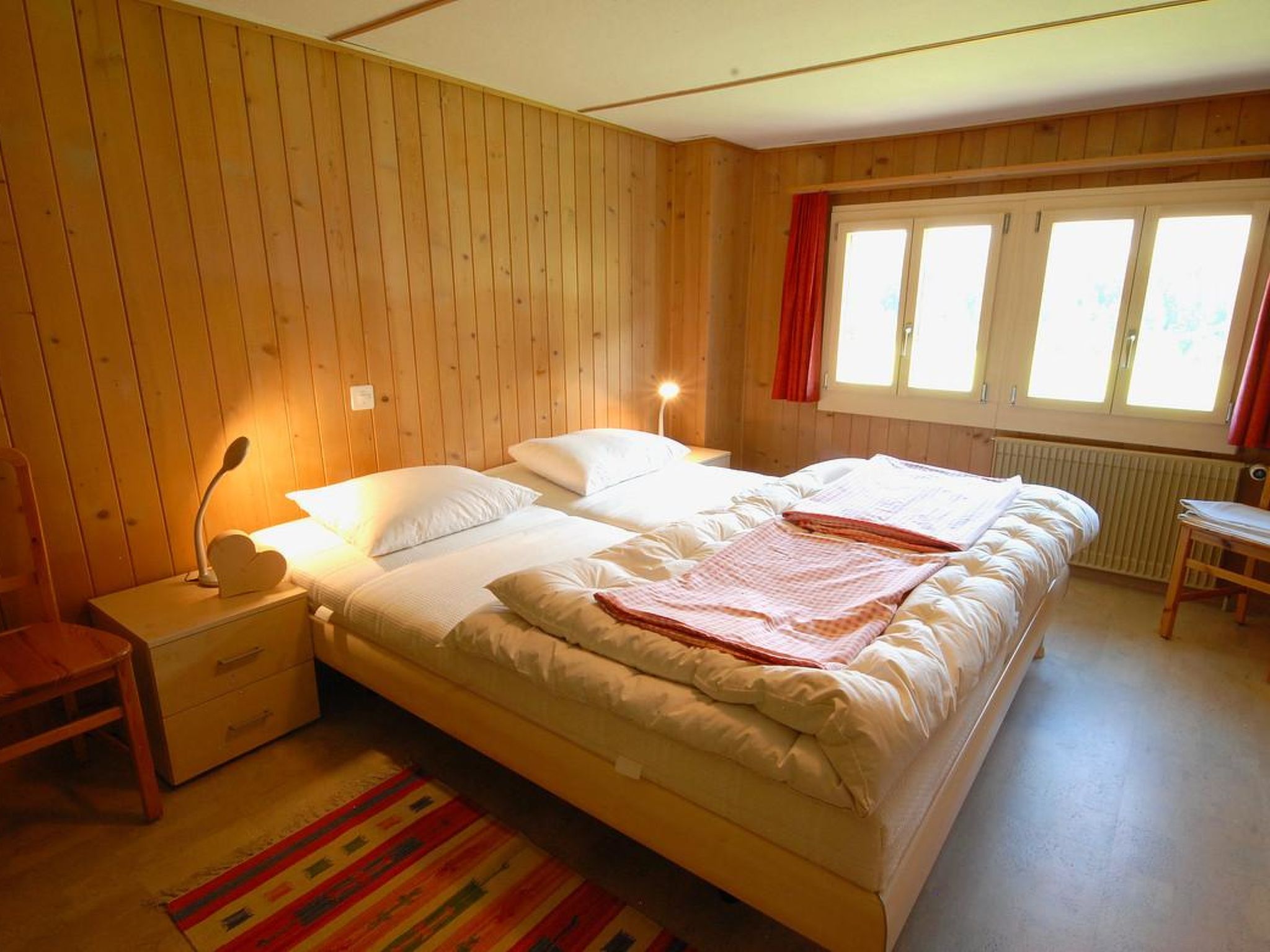 Photo of Stockbrunä Appartement/Fewo, Bad, WC, 2 Schlafräume