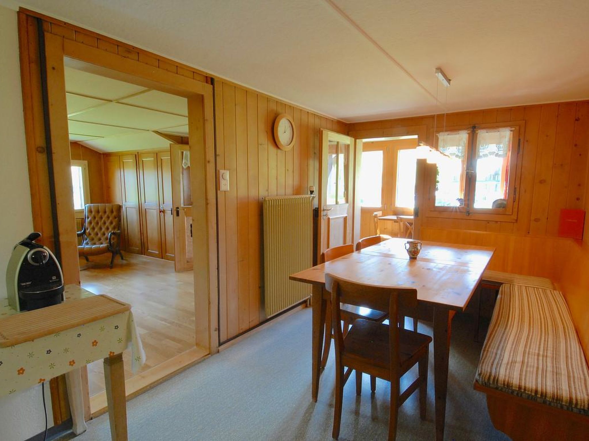 Photo of Stockbrunä Appartement/Fewo, Bad, WC, 2 Schlafräume