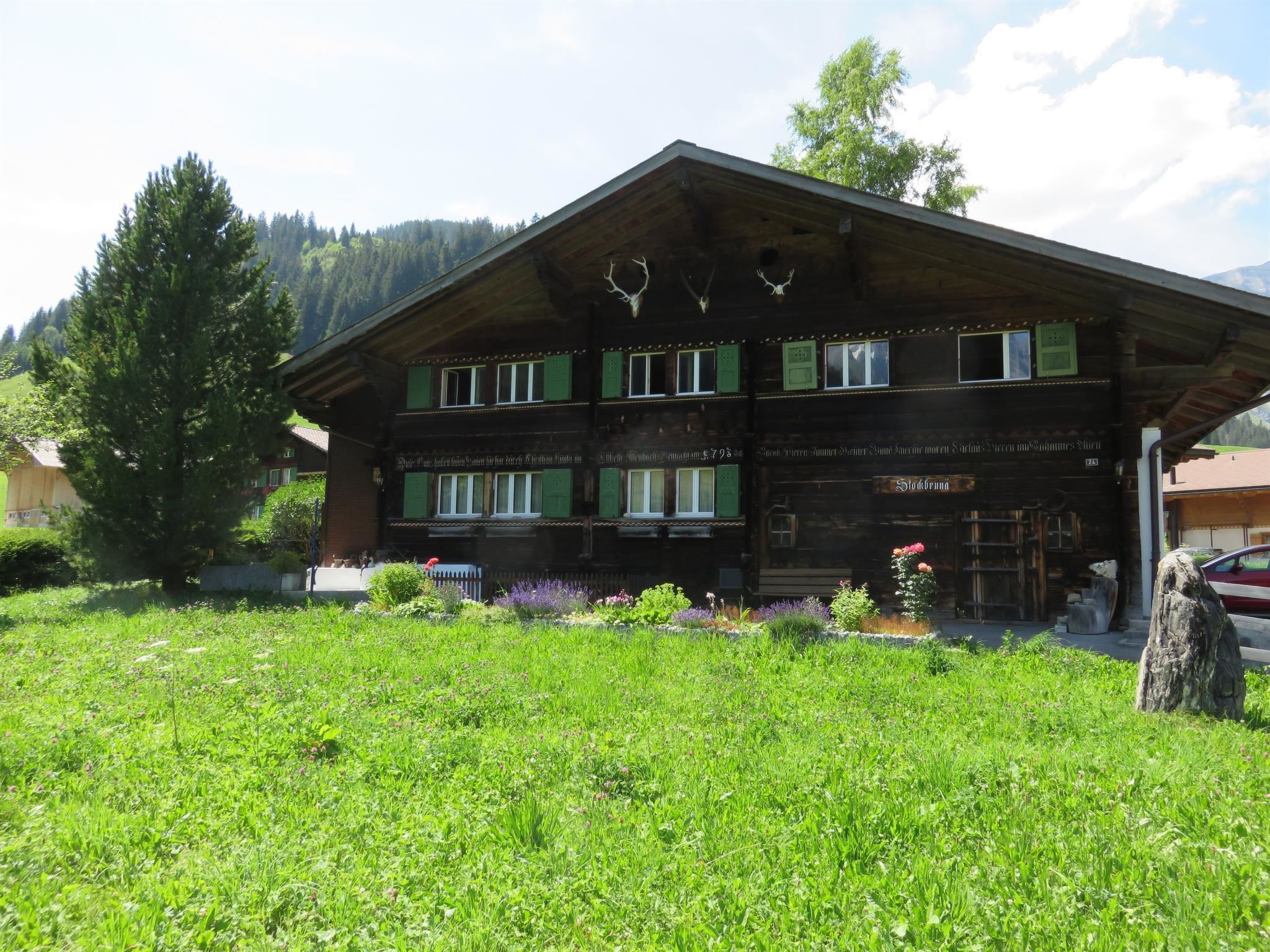 Photo of Stockbrunä Appartement/Fewo, Bad, WC, 2 Schlafräume