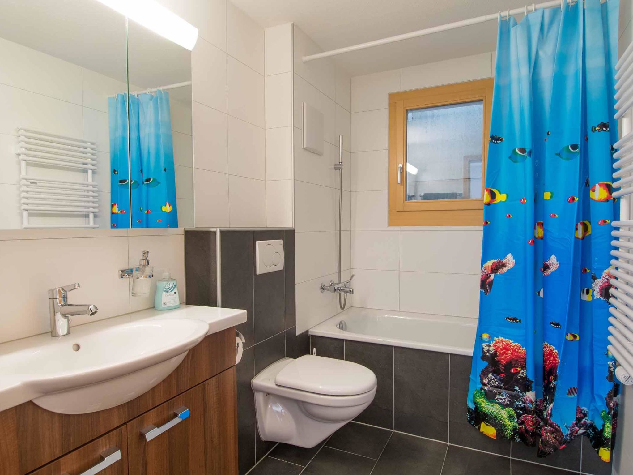 Photo of Schützenrain 1. Stock Appartement/Fewo, Bad, WC, 3 Schlafräume